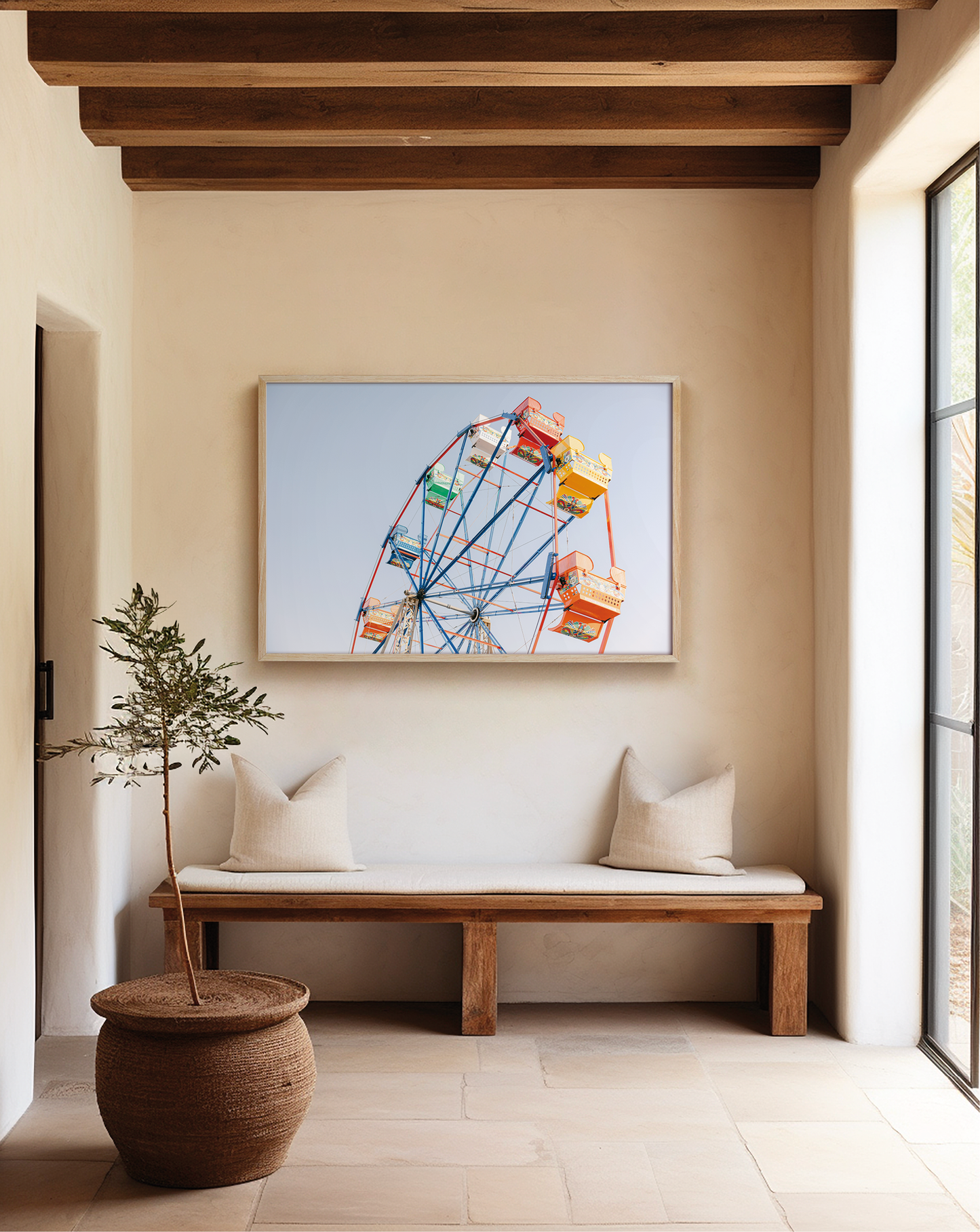 BALBOA FUN ZONE NO. 5