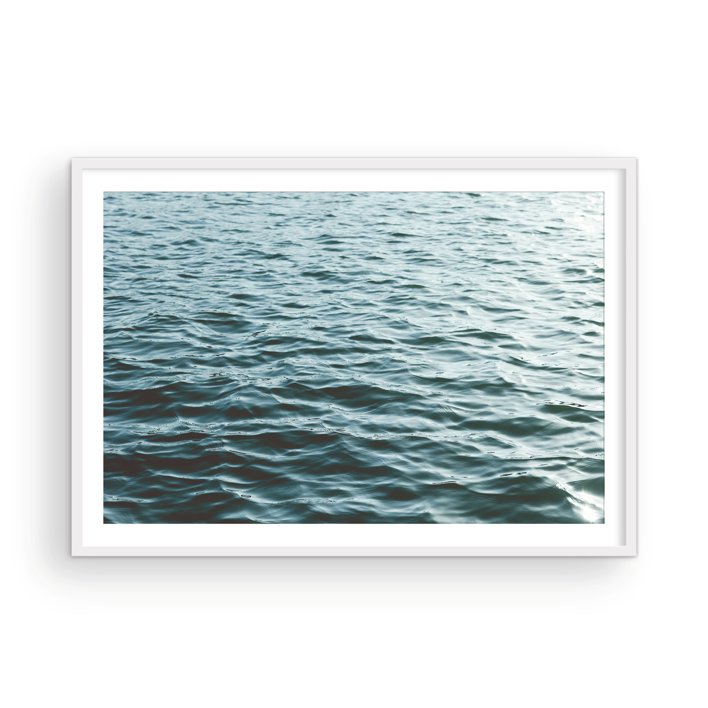RIPPLES NO. 7