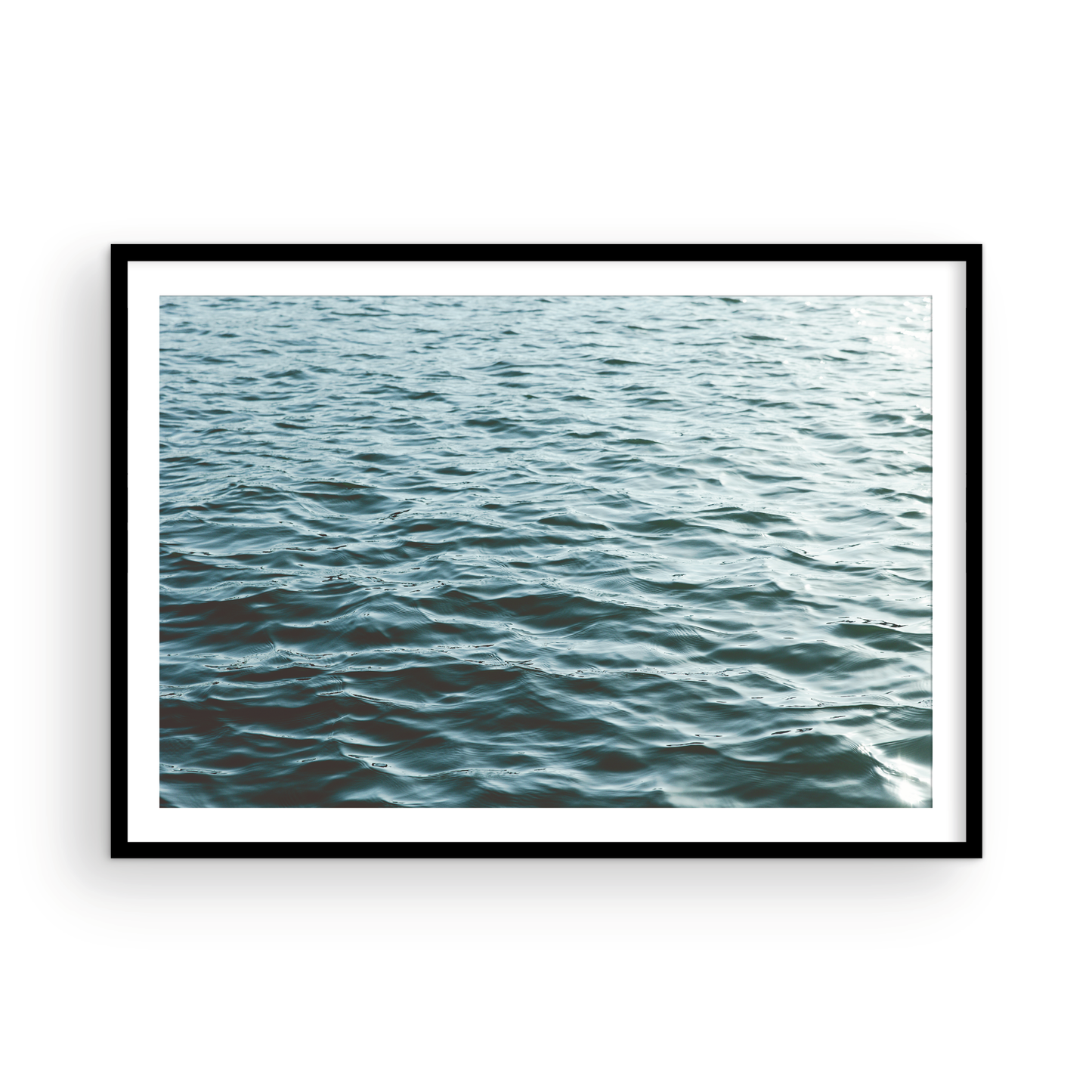 RIPPLES NO. 7