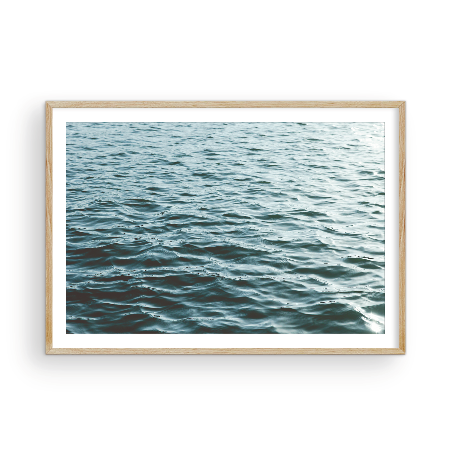 RIPPLES NO. 7