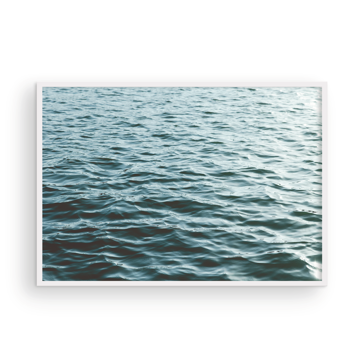 RIPPLES NO. 7