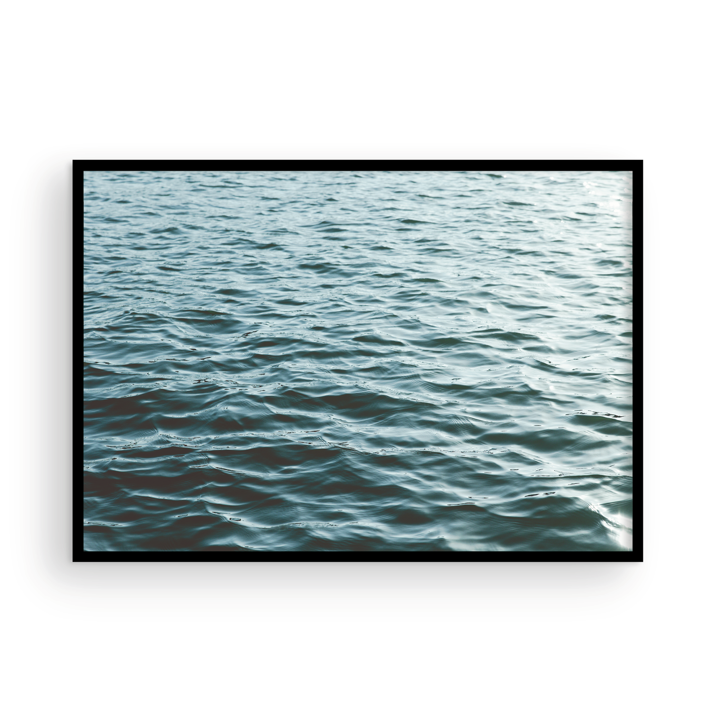 RIPPLES NO. 7