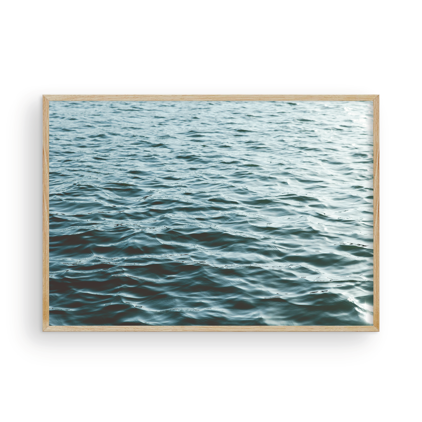 RIPPLES NO. 7