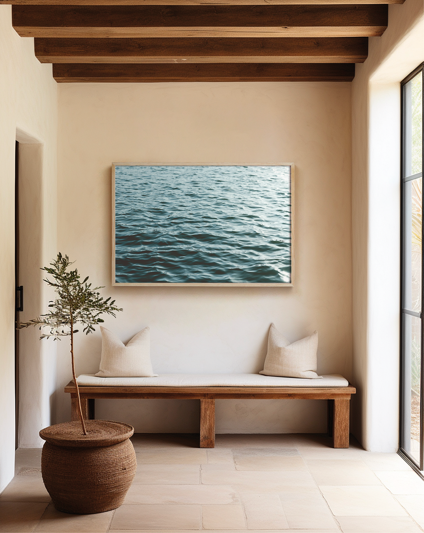 RIPPLES NO. 7