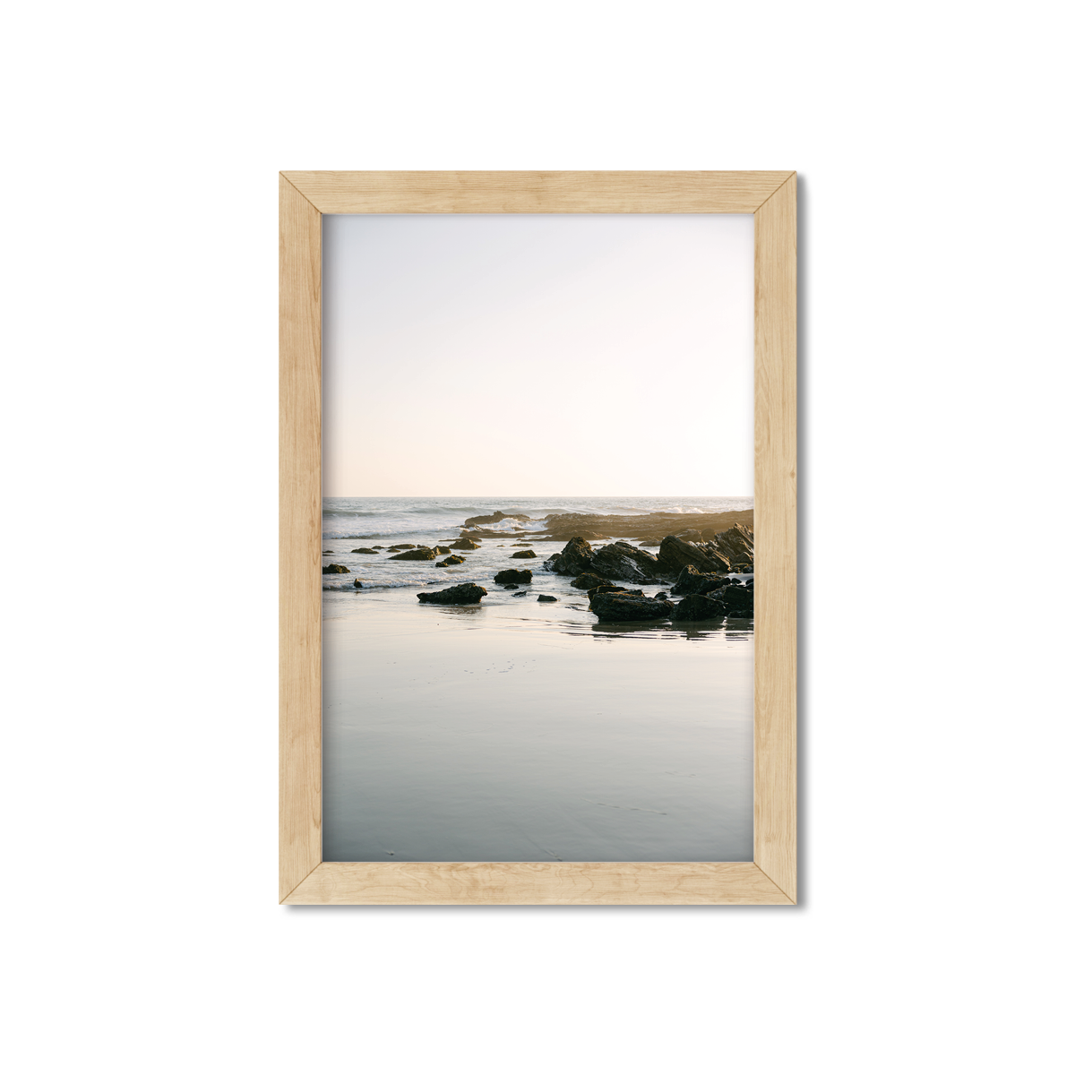 CRYSTAL COVE STATE BEACH NO. 5