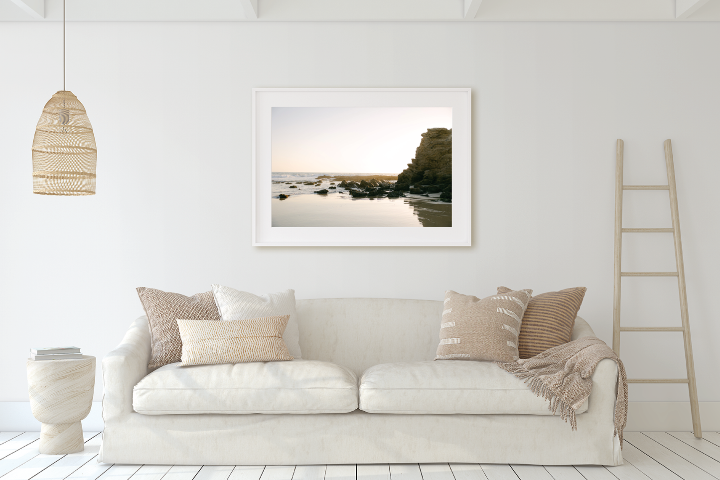 CRYSTAL COVE STATE BEACH NO. 3