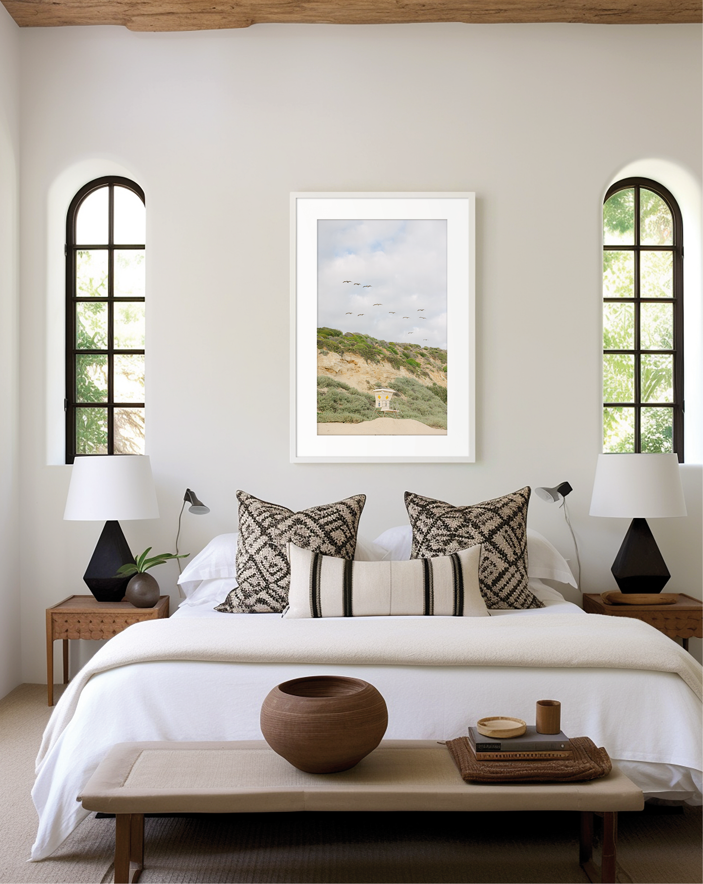 CRYSTAL COVE STATE BEACH NO. 6