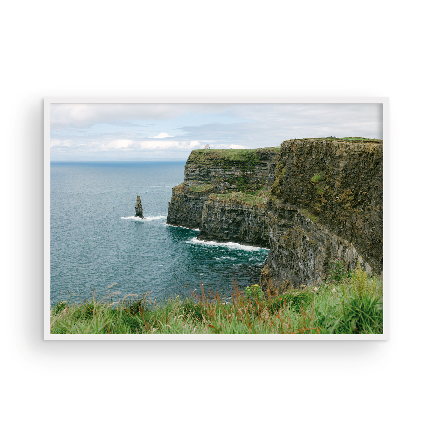 IRELAND CLIFFS OF MOHER NO. 6