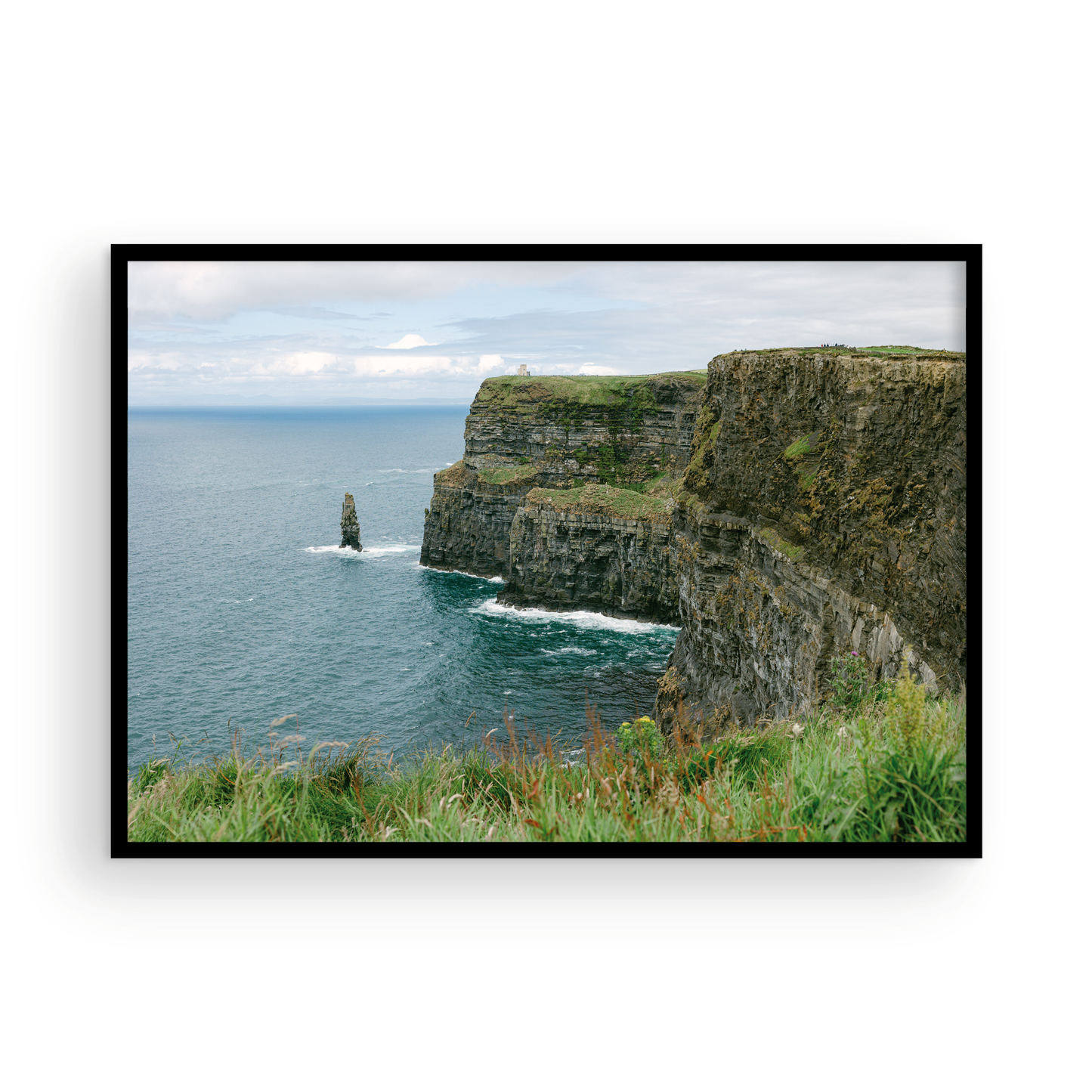 IRELAND CLIFFS OF MOHER NO. 6