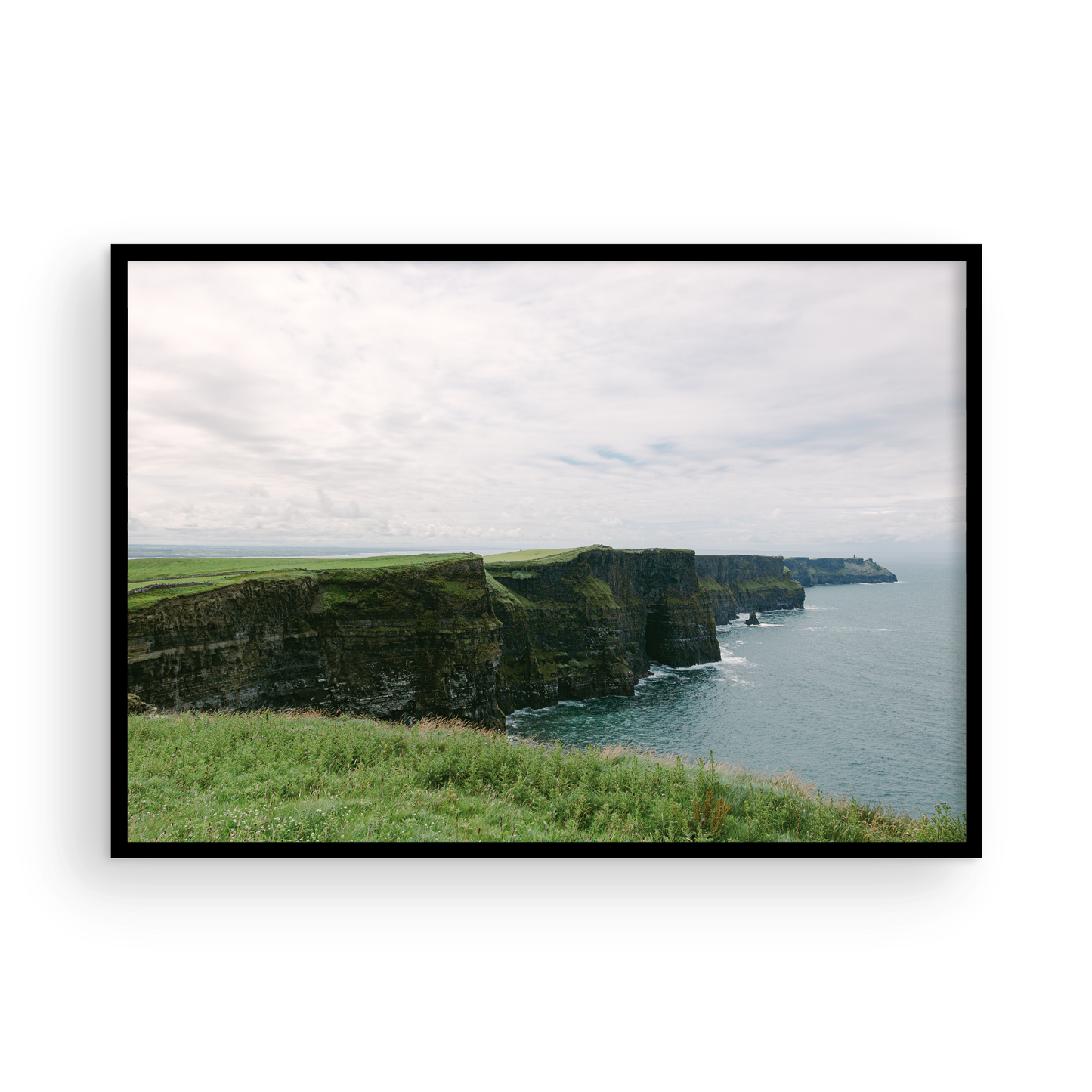 IRELAND CLIFFS OF MOHER NO. 2