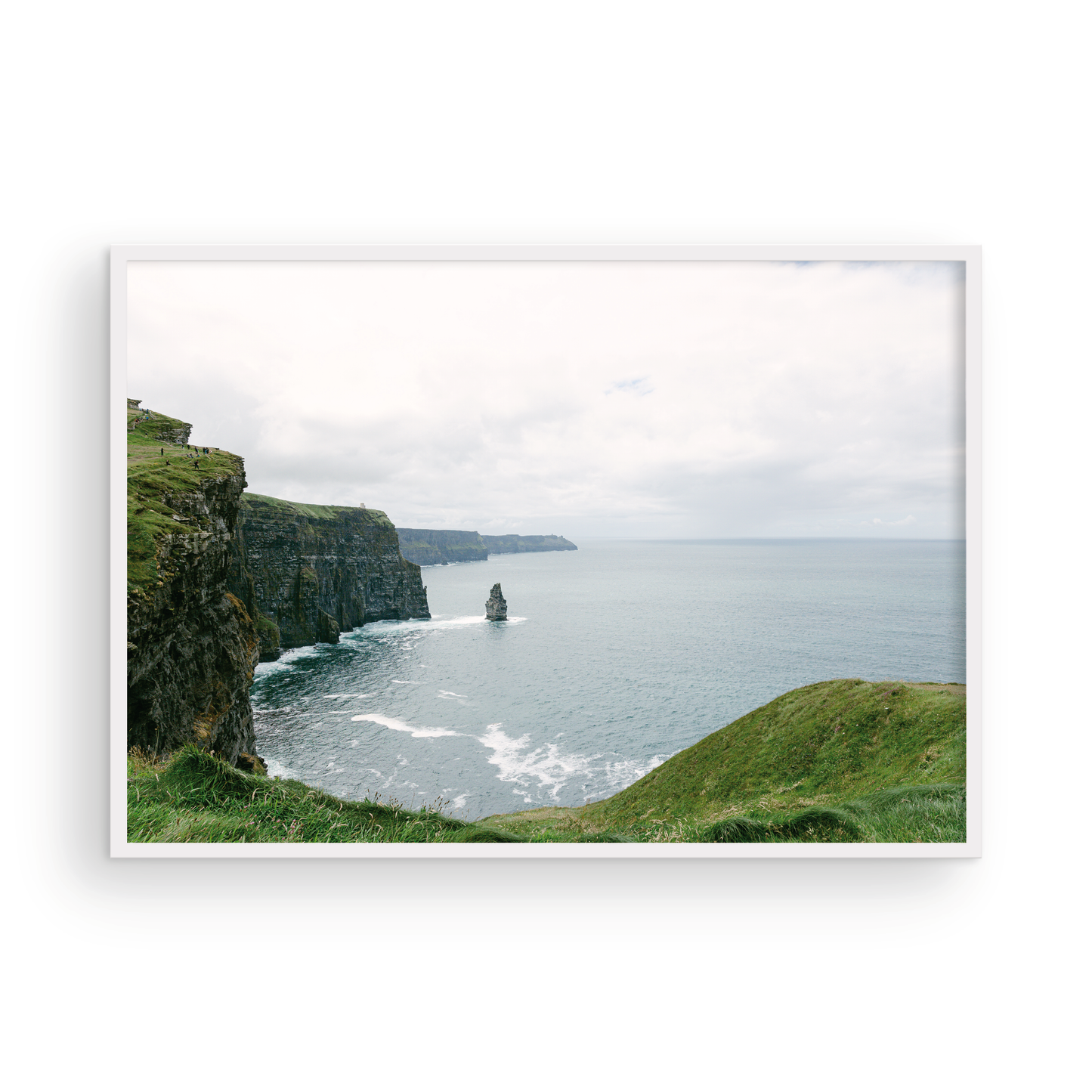 IRELAND CLIFFS OF MOHER NO. 3