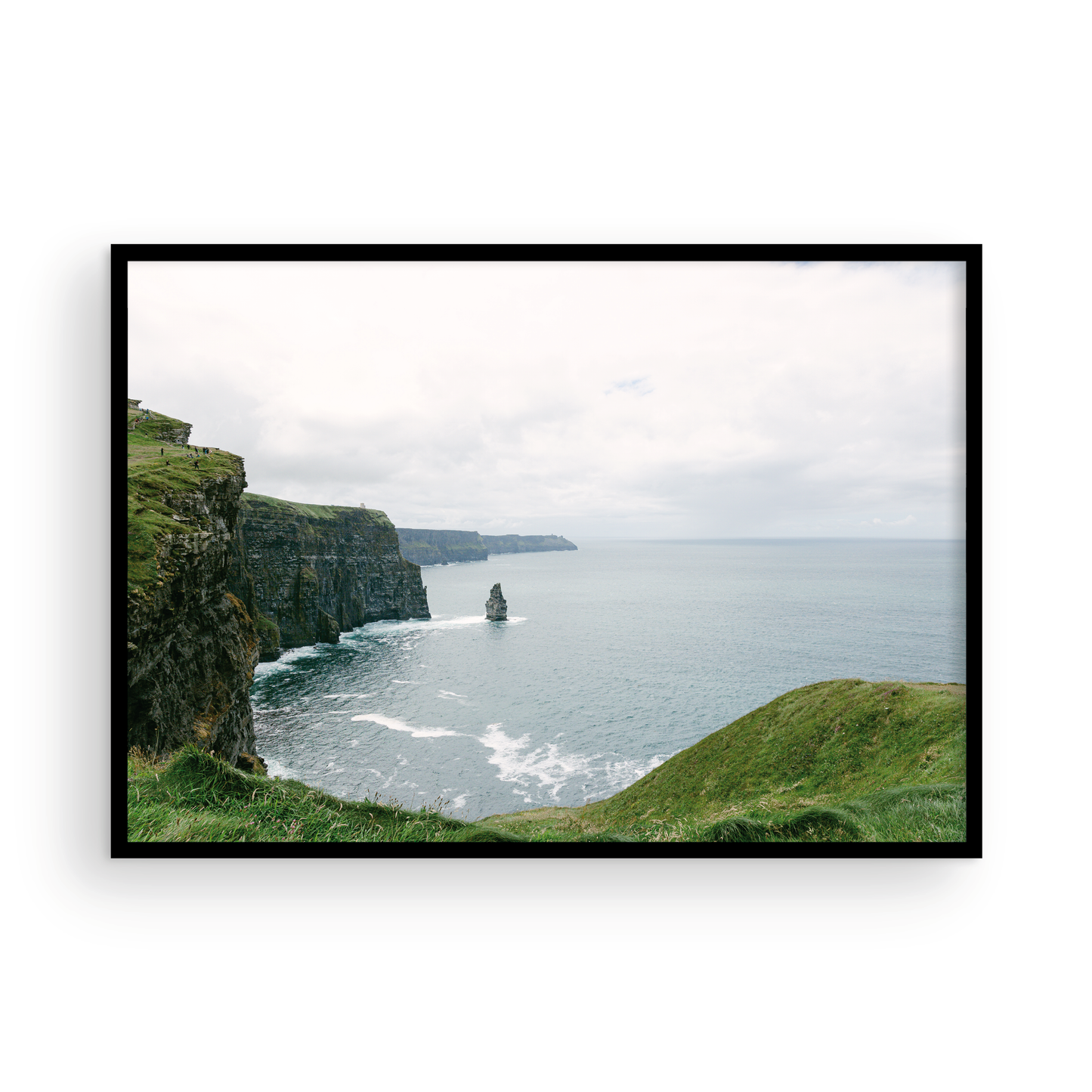 IRELAND CLIFFS OF MOHER NO. 3