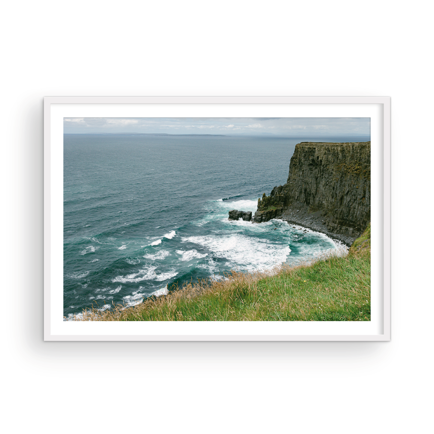 IRELAND CLIFFS OF MOHER NO. 5