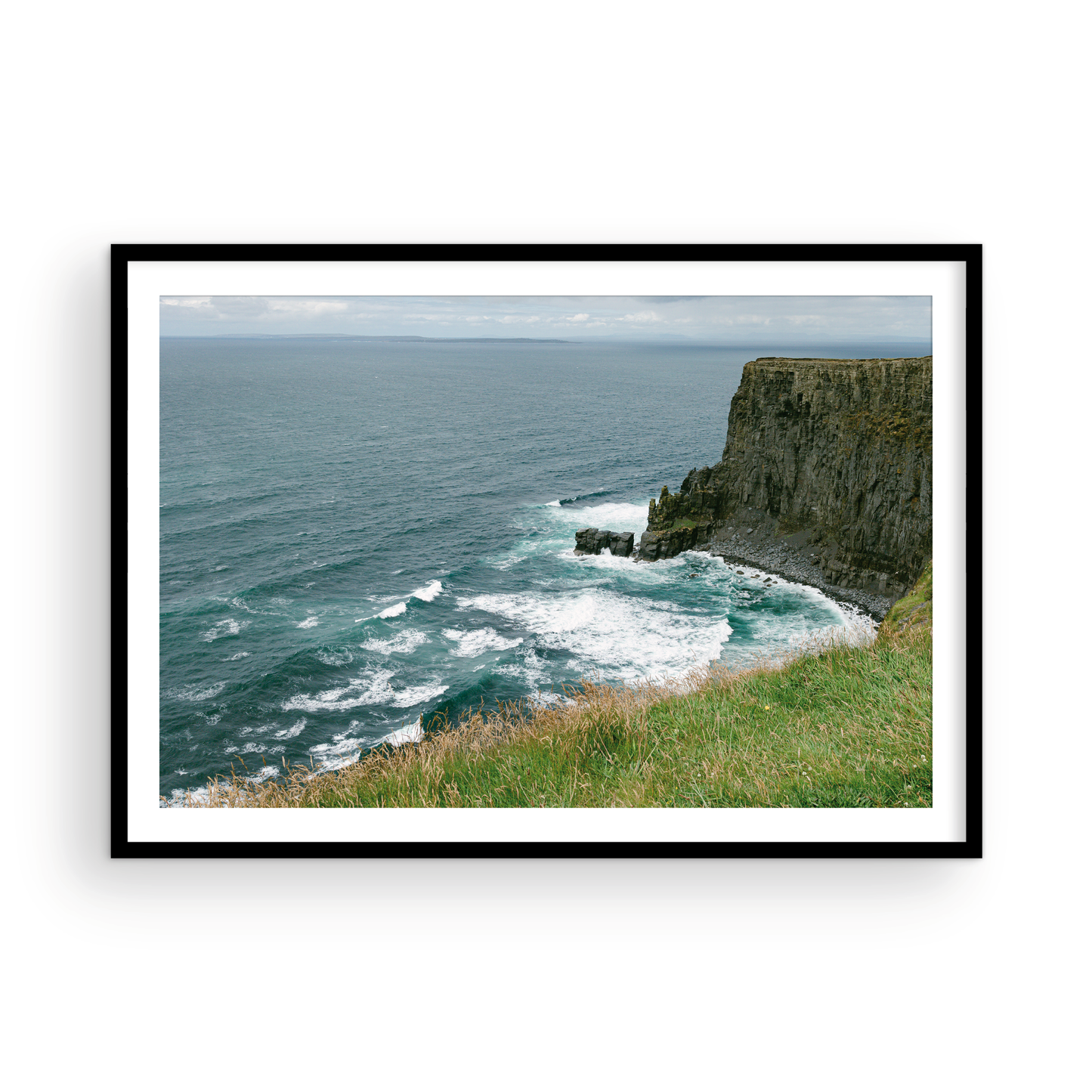 IRELAND CLIFFS OF MOHER NO. 5