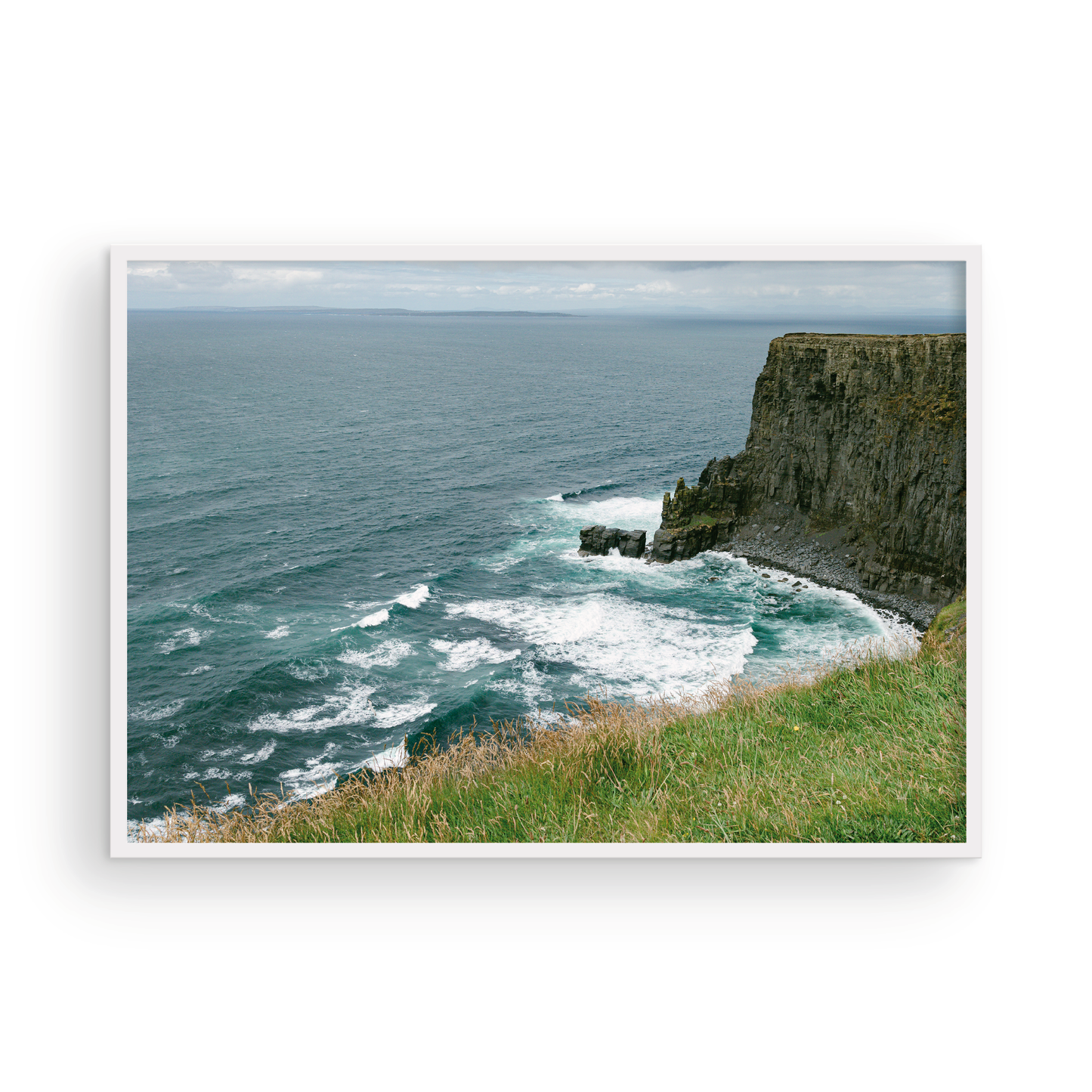 IRELAND CLIFFS OF MOHER NO. 5