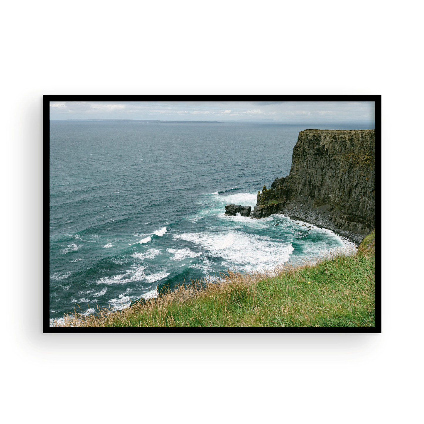 IRELAND CLIFFS OF MOHER NO. 5