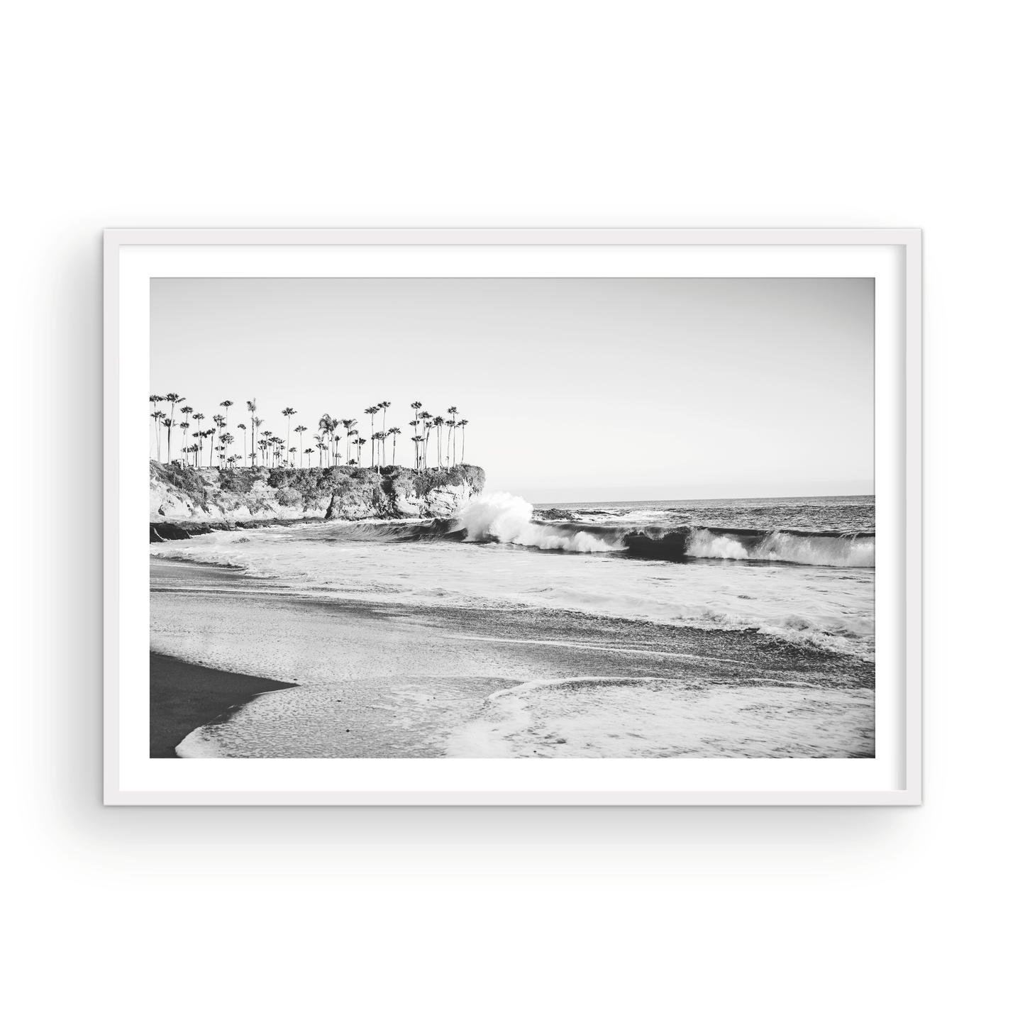 CRESCENT BAY LAGUNA BEACH