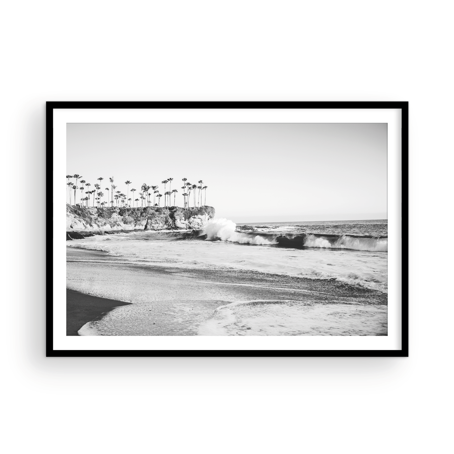 CRESCENT BAY LAGUNA BEACH