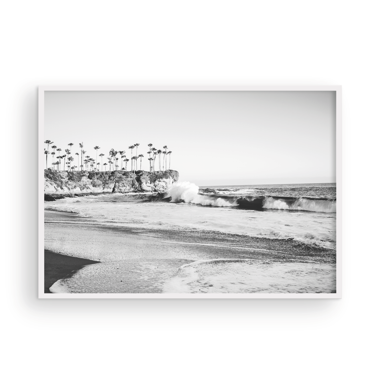 CRESCENT BAY LAGUNA BEACH