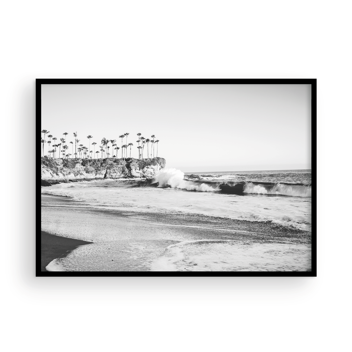 CRESCENT BAY LAGUNA BEACH