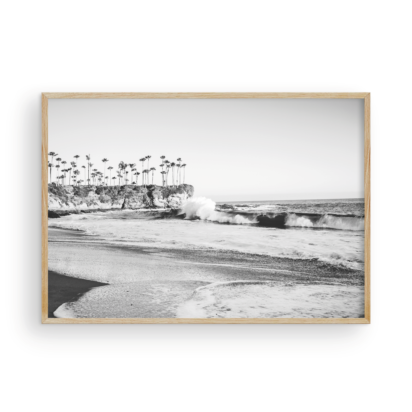 CRESCENT BAY LAGUNA BEACH