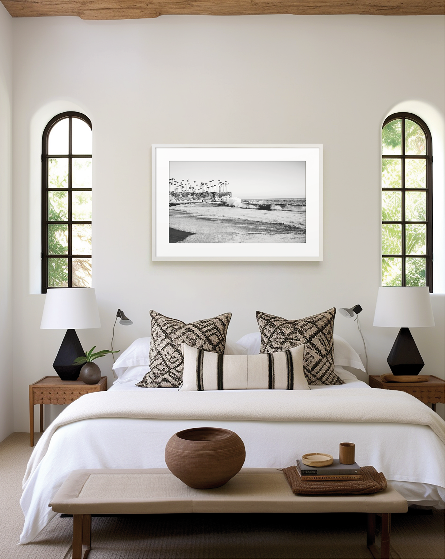 CRESCENT BAY LAGUNA BEACH