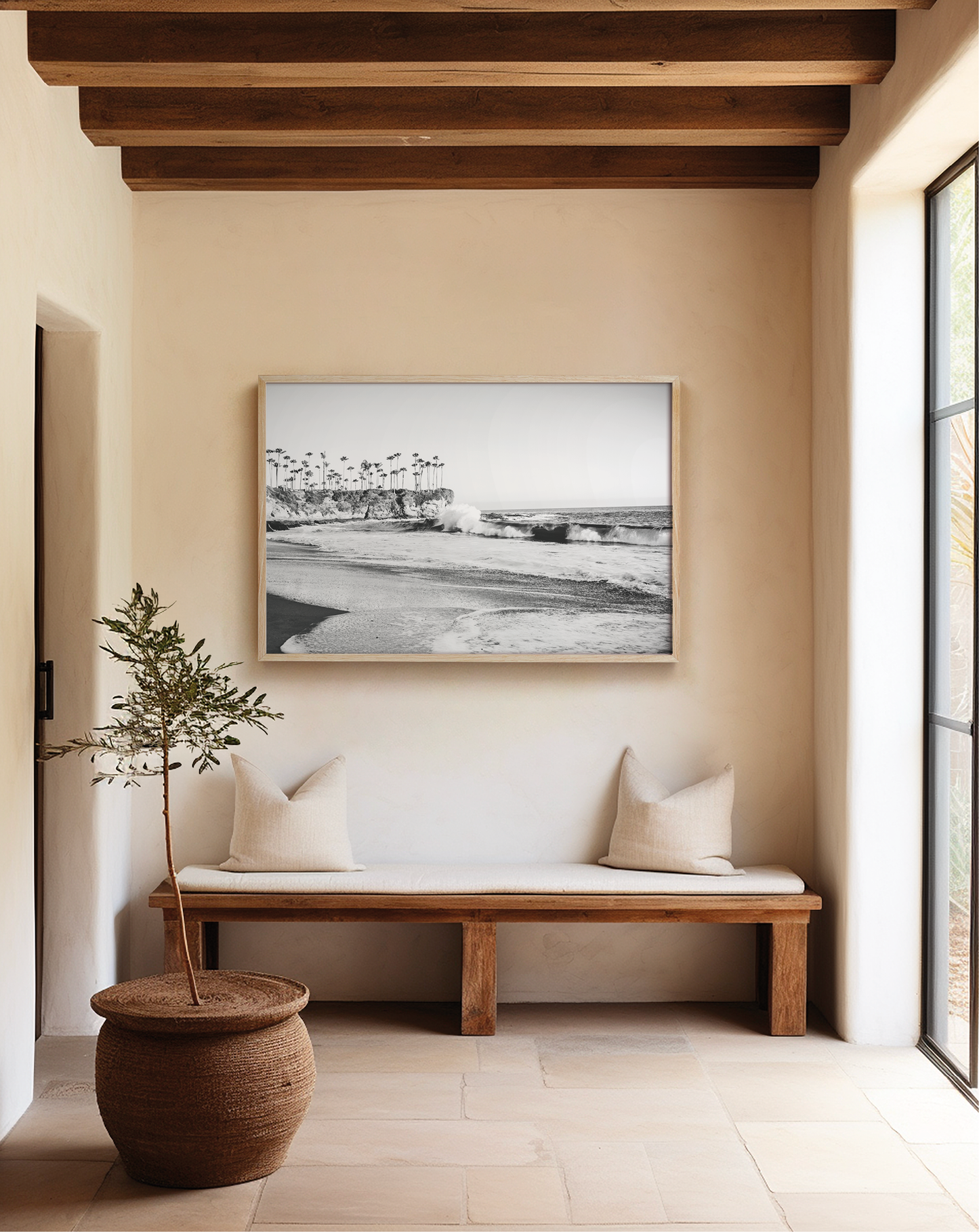 CRESCENT BAY LAGUNA BEACH