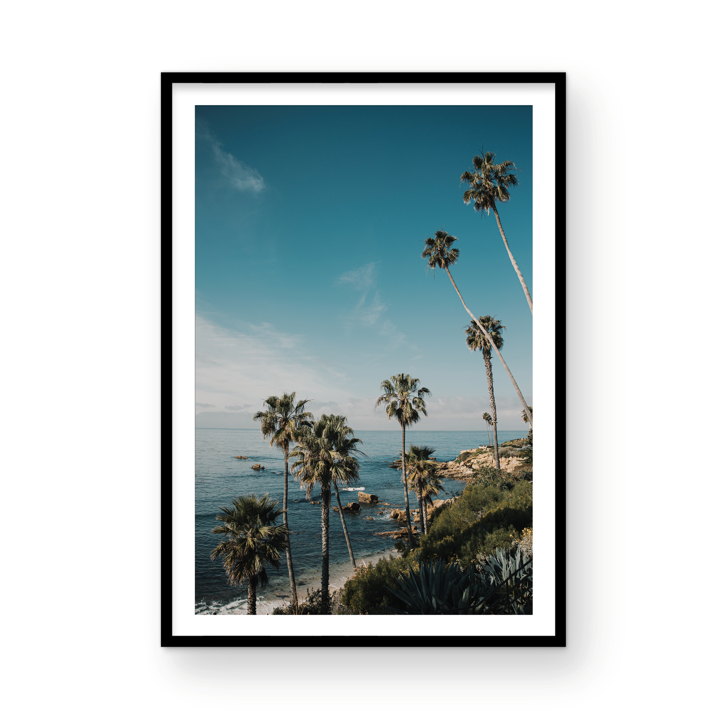 HEISLER PARK LAGUNA BEACH