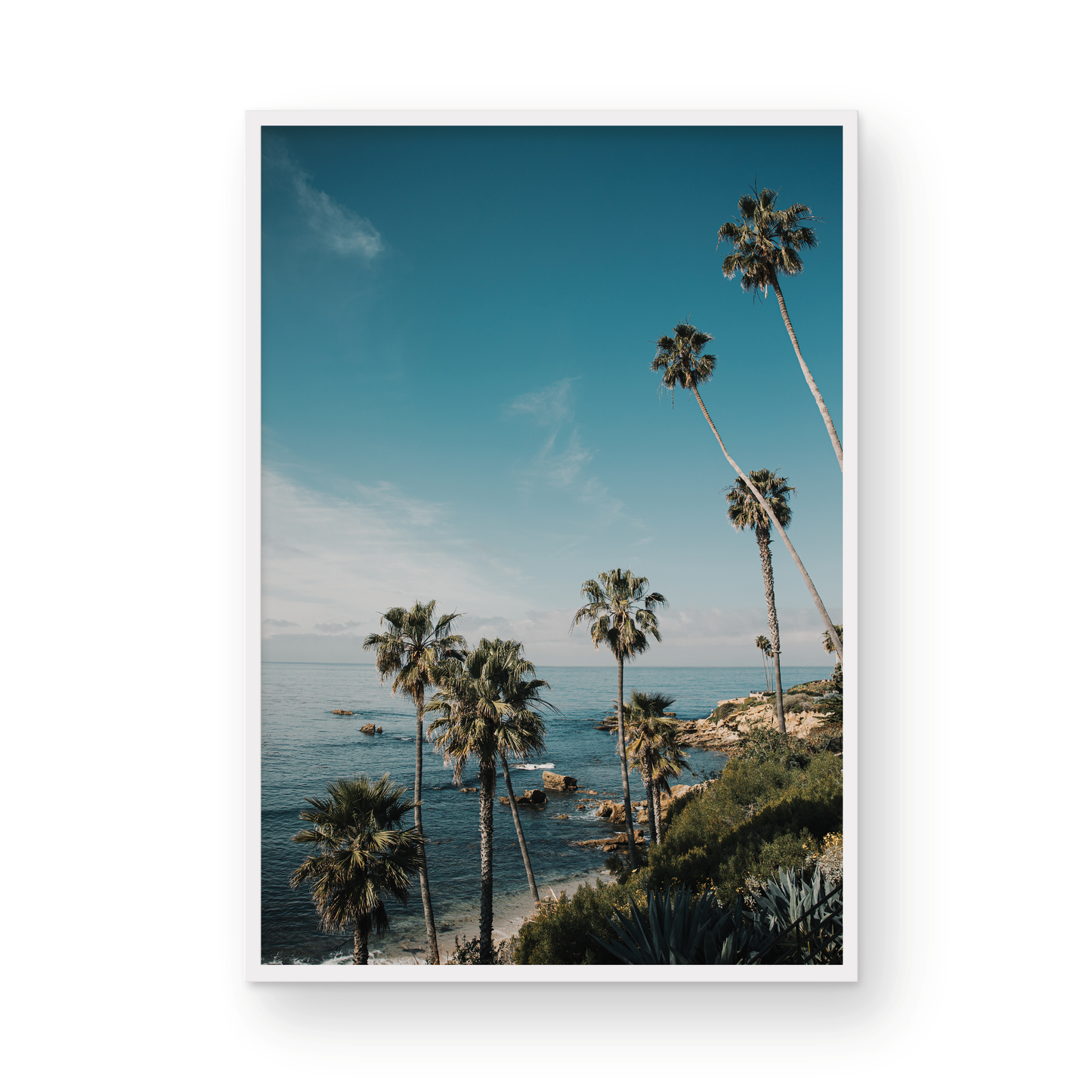 HEISLER PARK LAGUNA BEACH