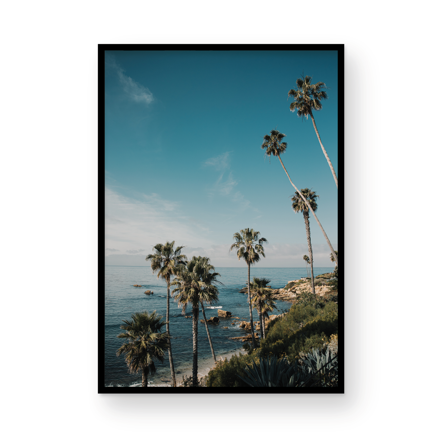 HEISLER PARK LAGUNA BEACH