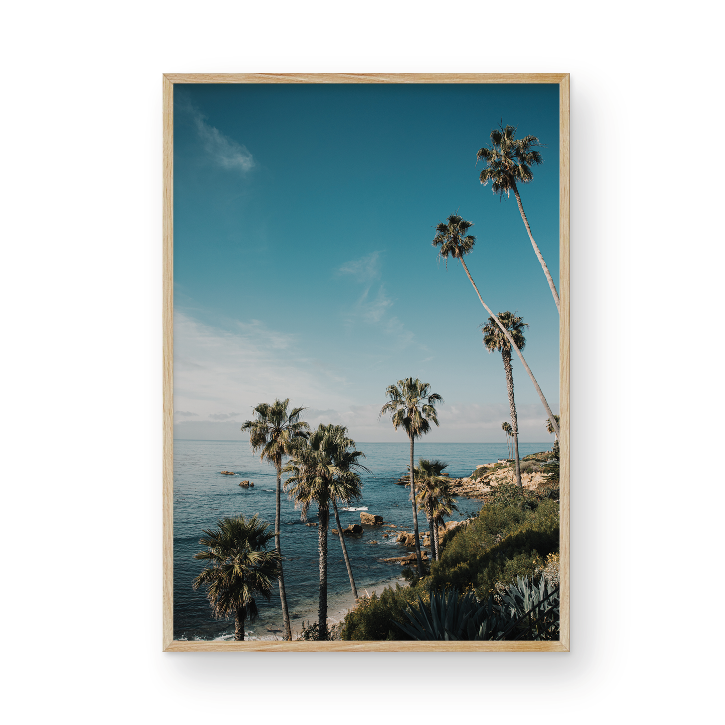 HEISLER PARK LAGUNA BEACH