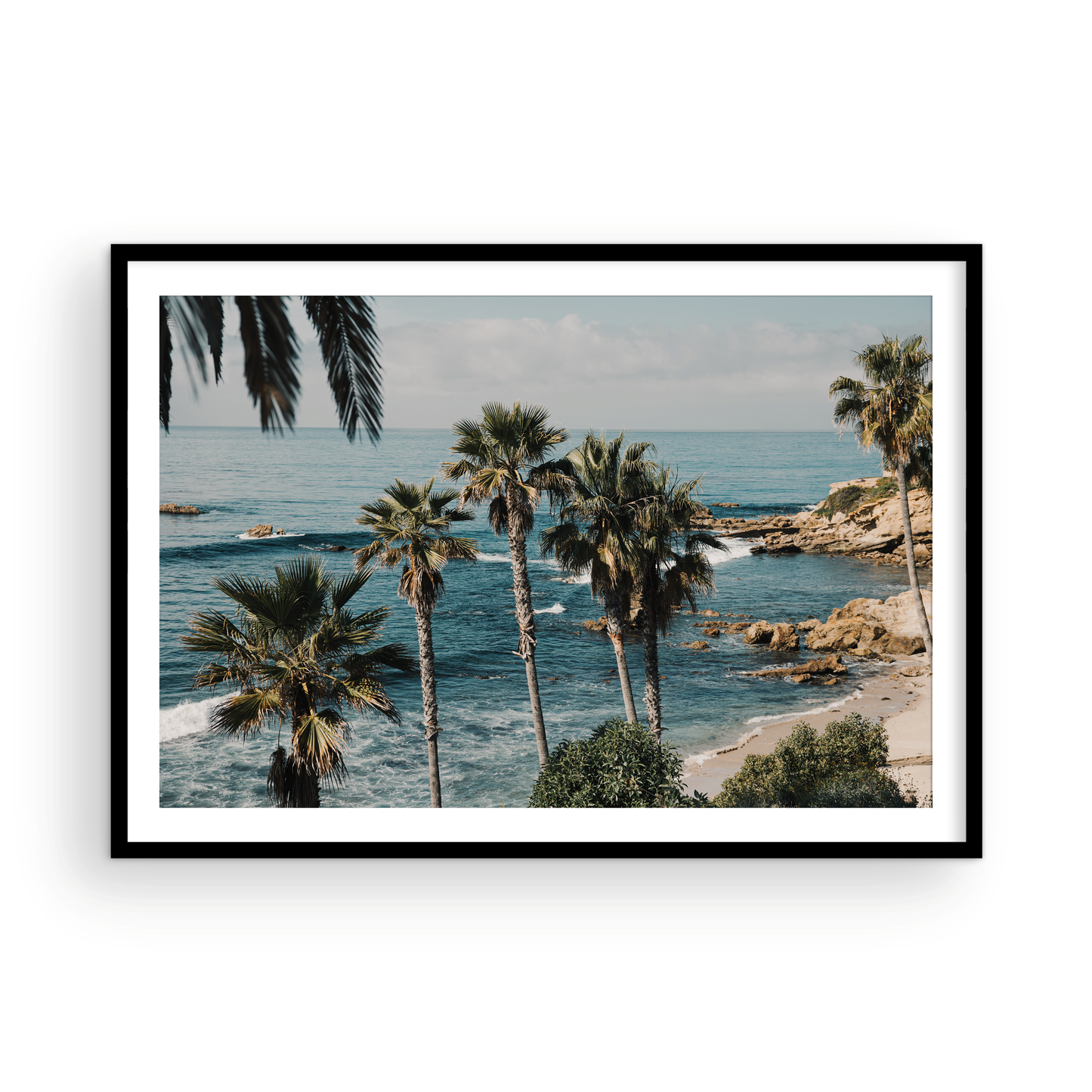 HEISLER PARK LAGUNA BEACH NO. 3