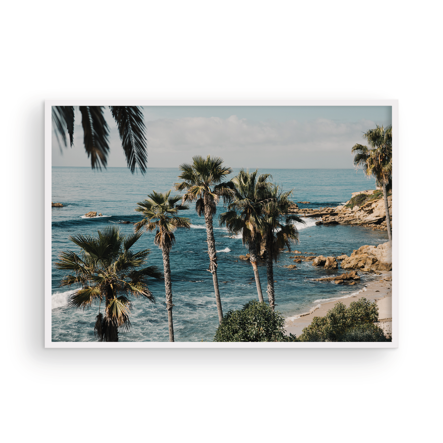 HEISLER PARK LAGUNA BEACH NO. 3