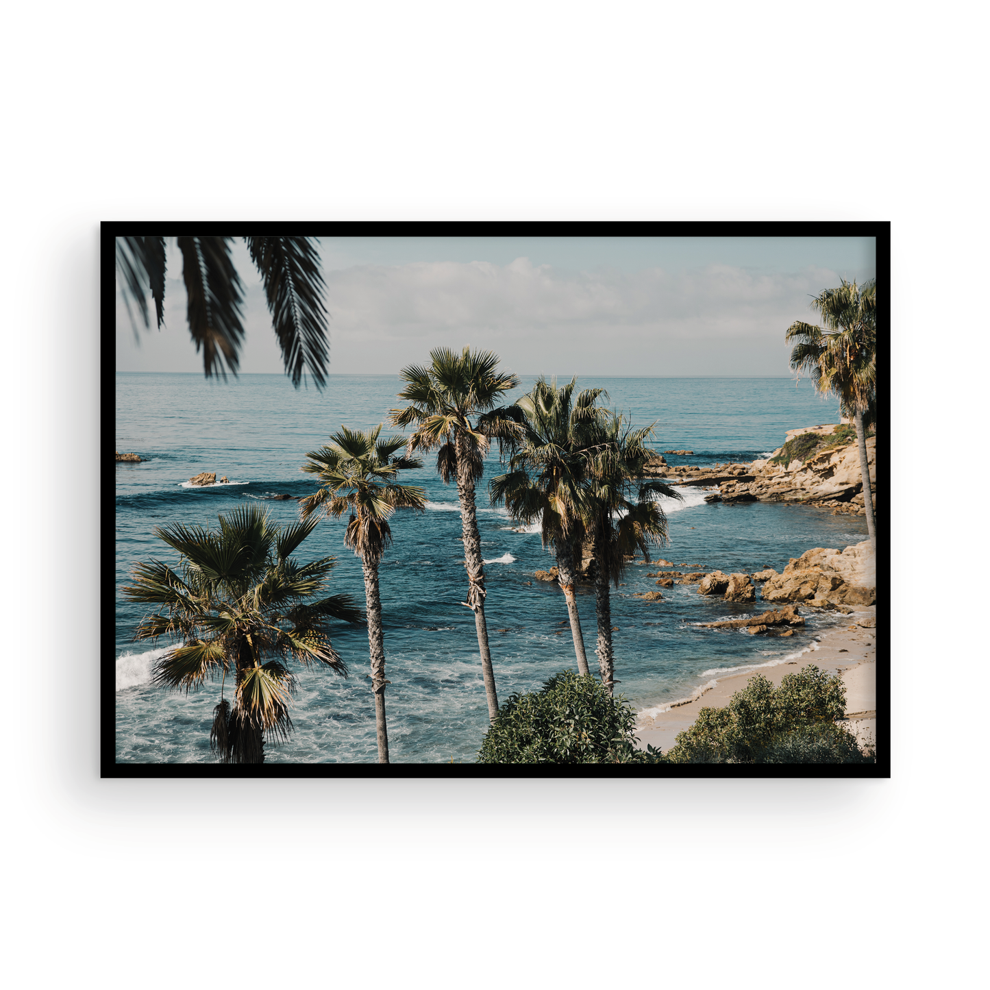 HEISLER PARK LAGUNA BEACH NO. 3