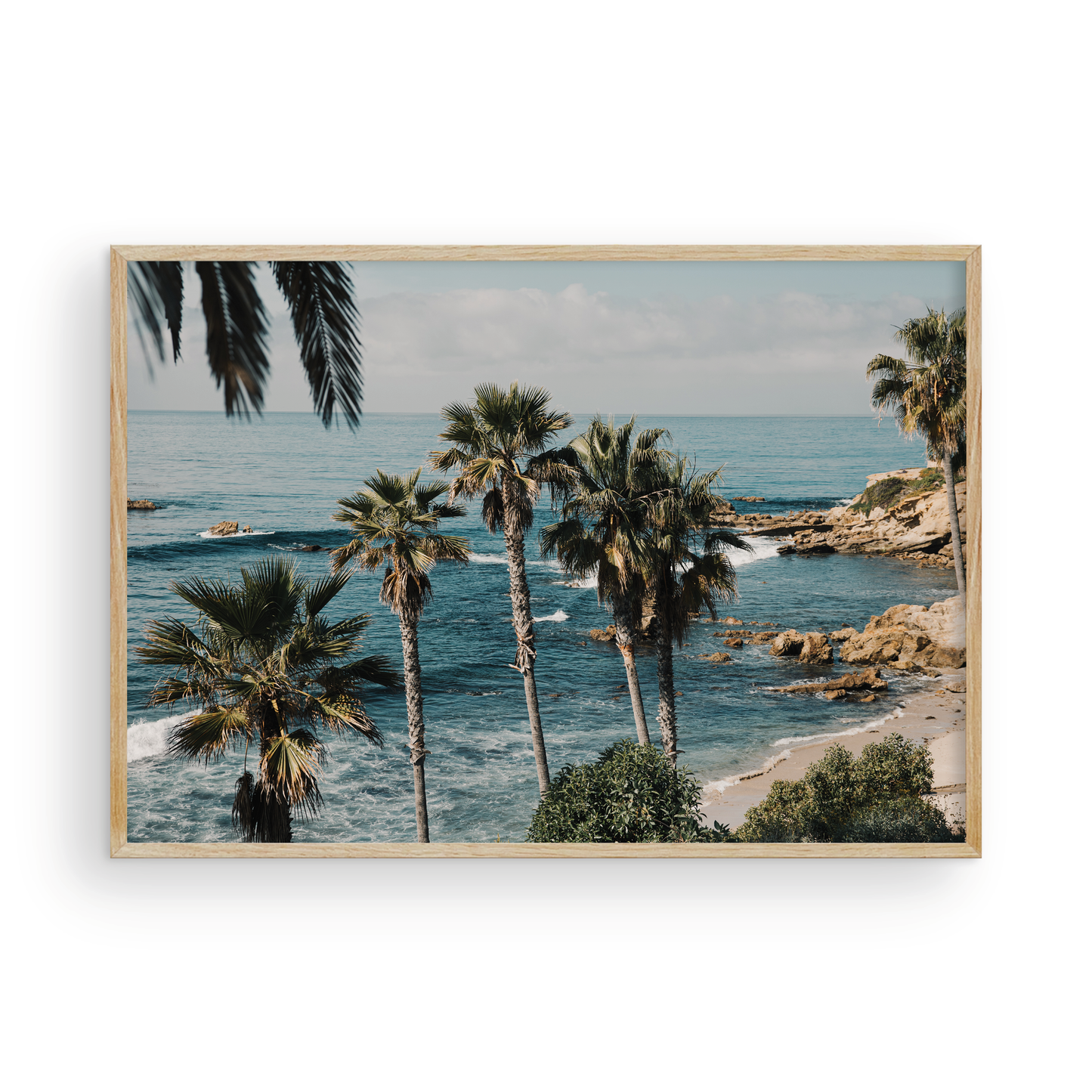HEISLER PARK LAGUNA BEACH NO. 3