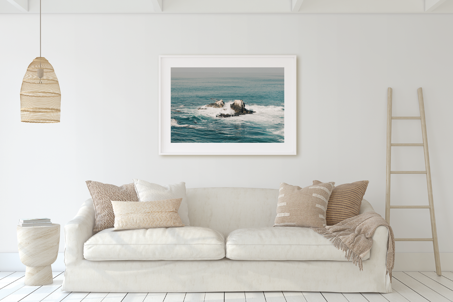 CRESCENT BAY LAGUNA BEACH NO. 3