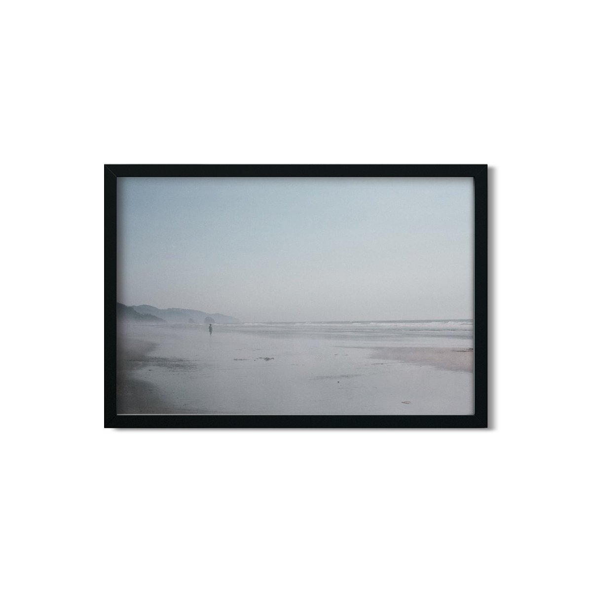 BEACH WALK