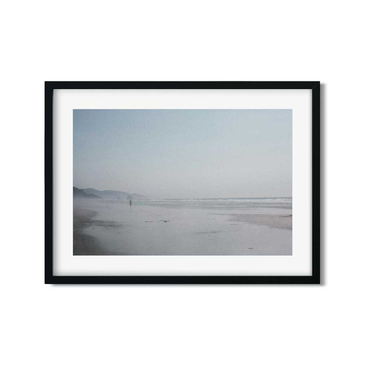 BEACH WALK