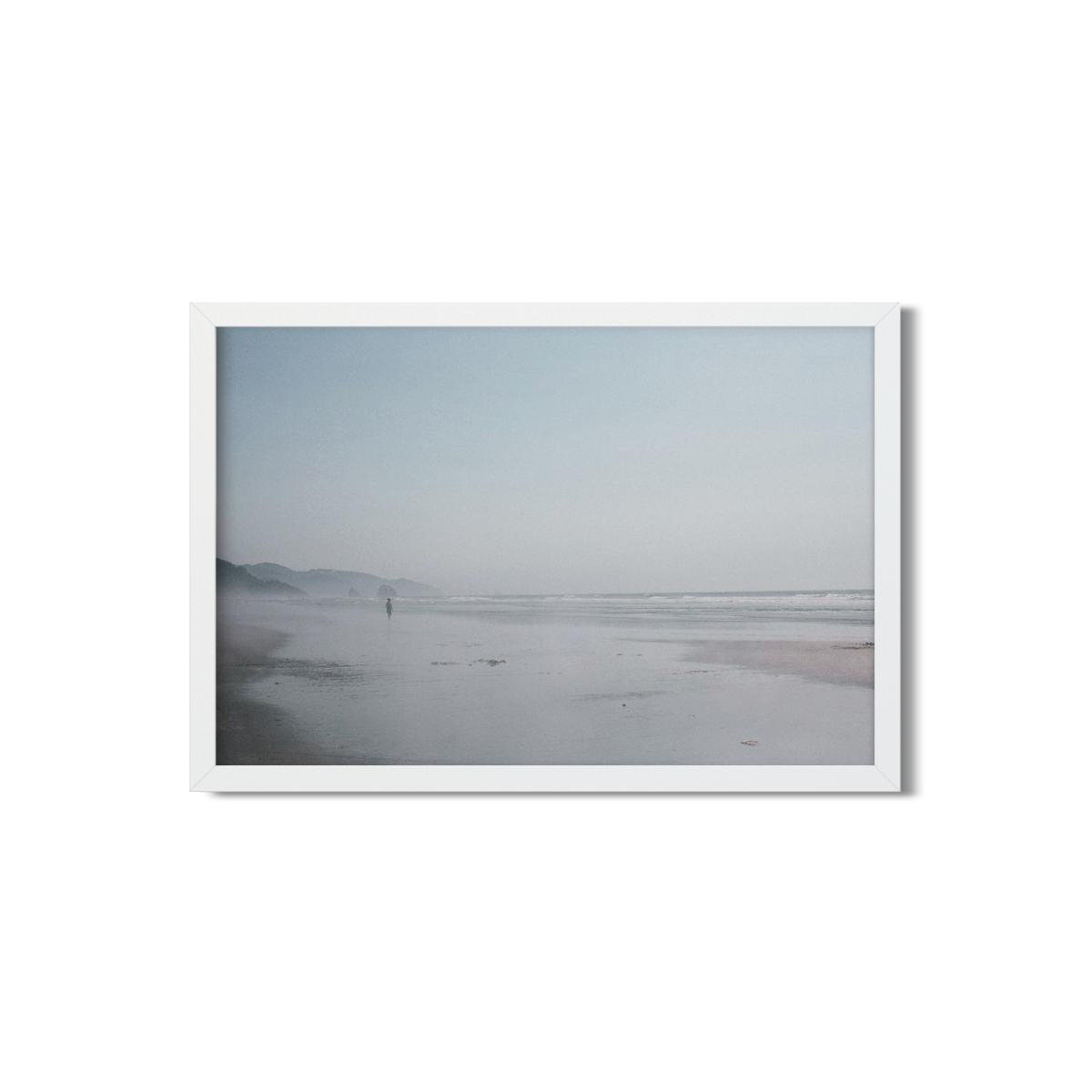 BEACH WALK