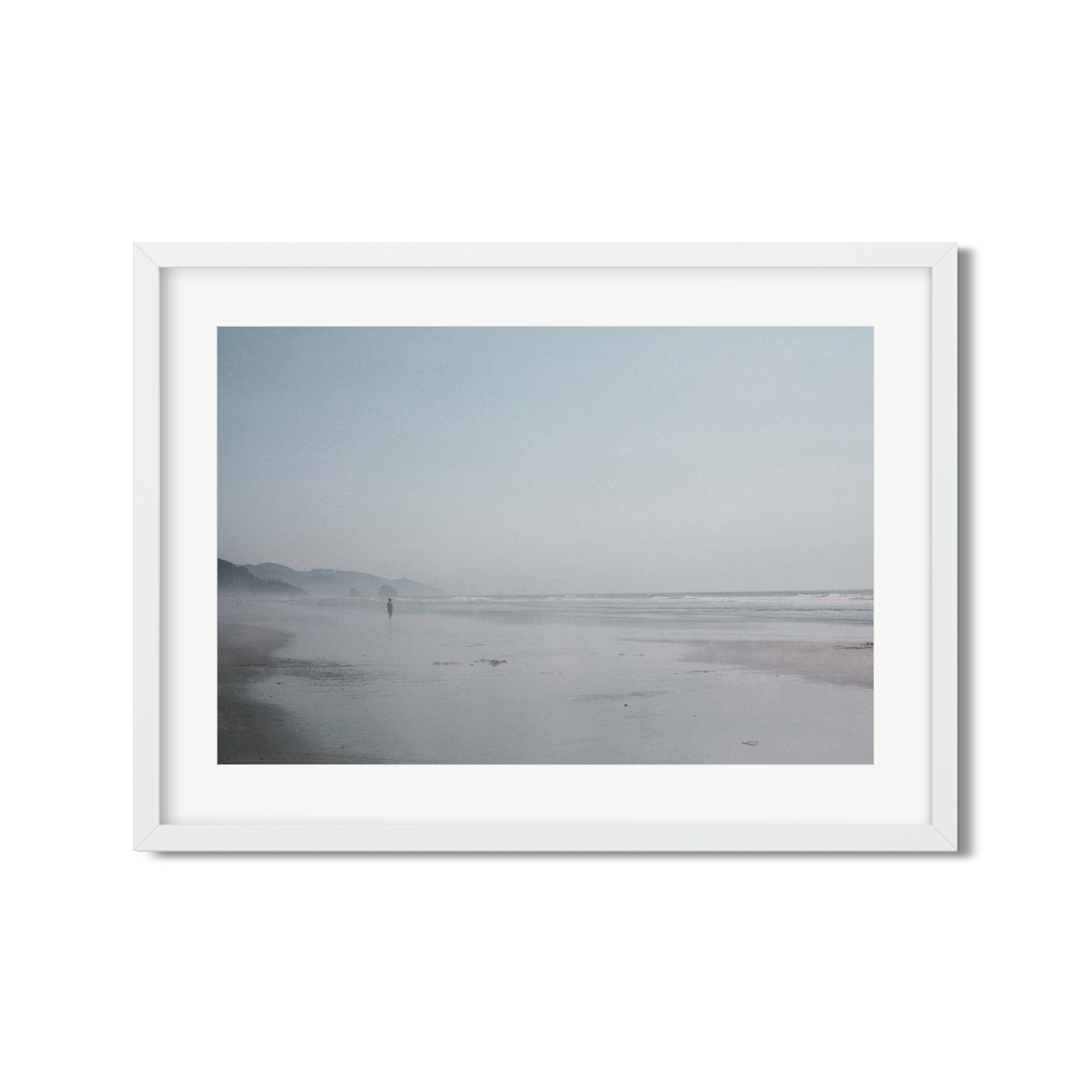 BEACH WALK