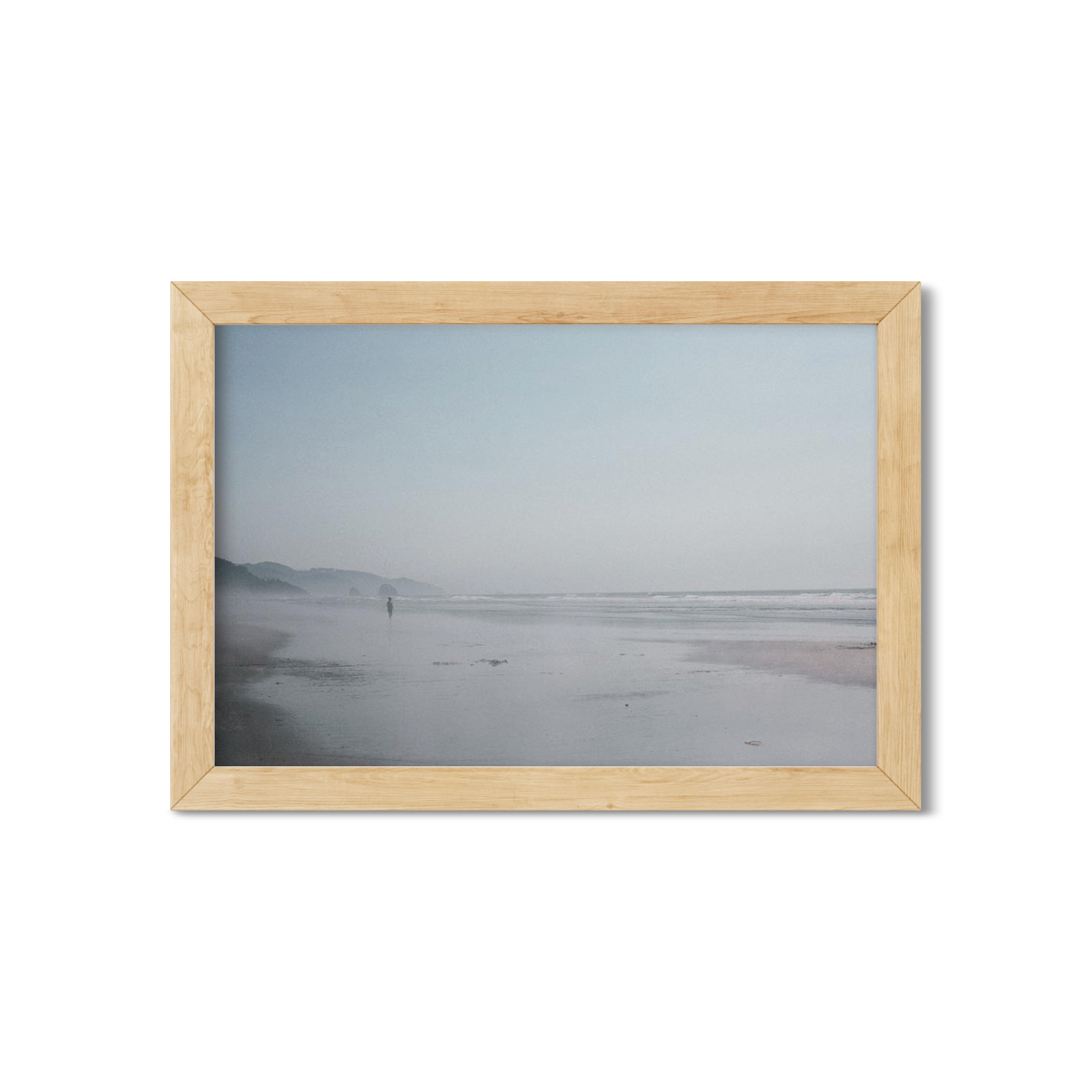BEACH WALK