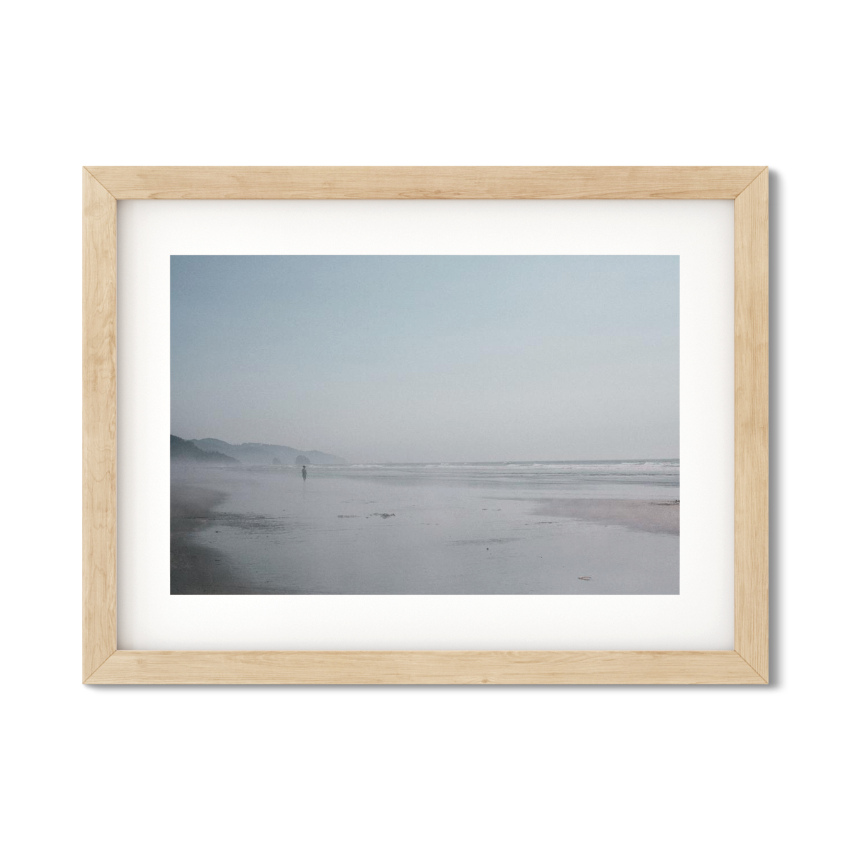 BEACH WALK