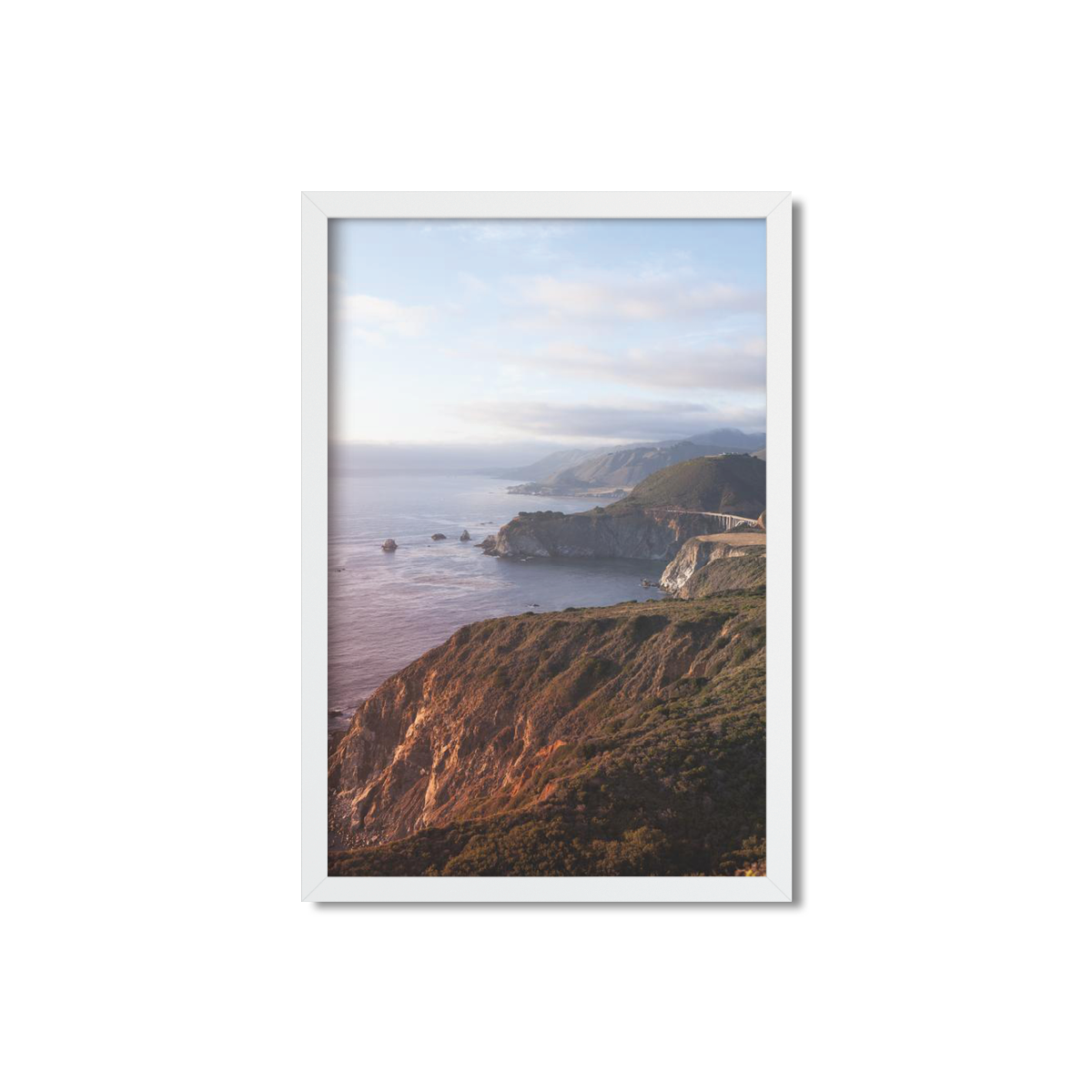 BIG SUR NO. 12