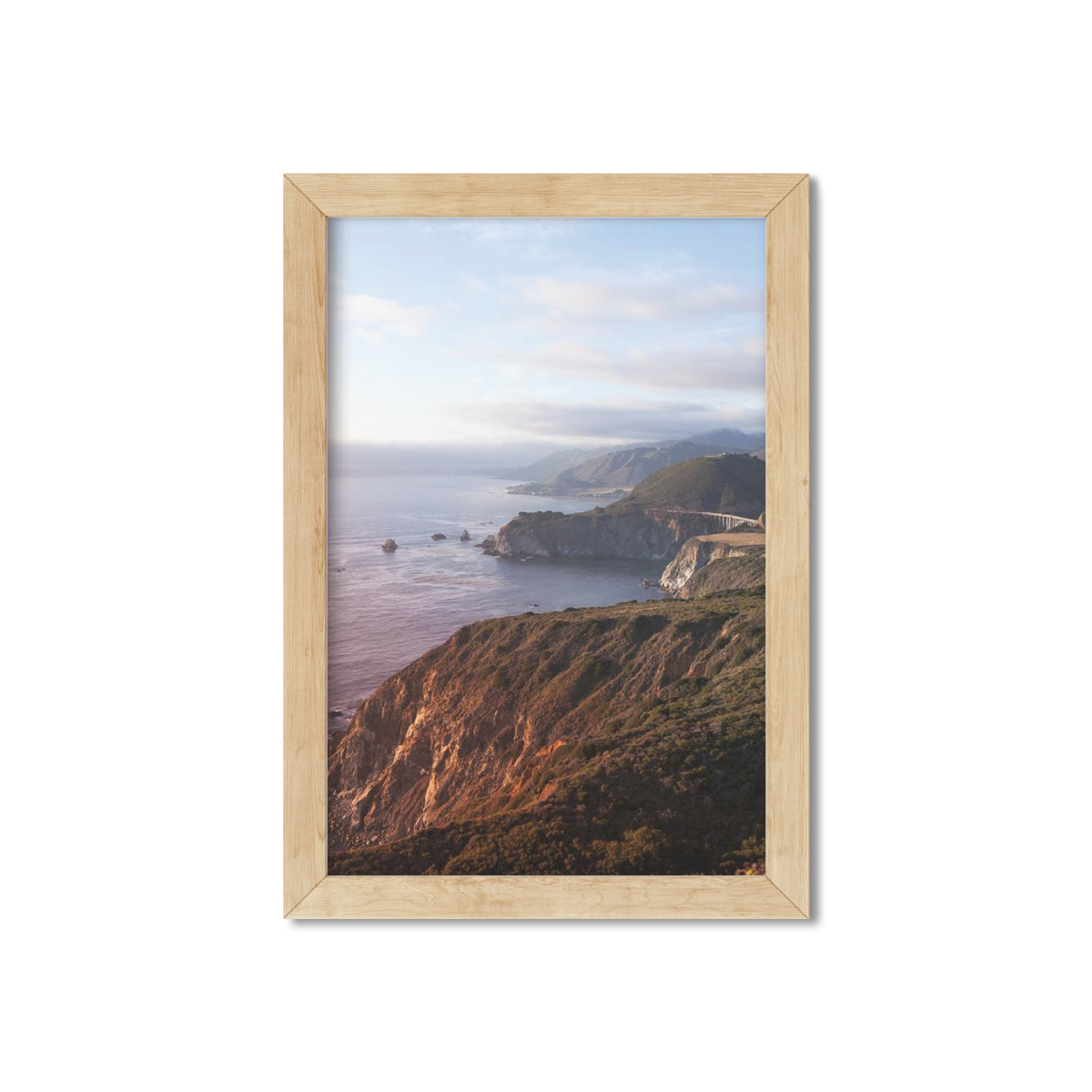 BIG SUR NO. 12