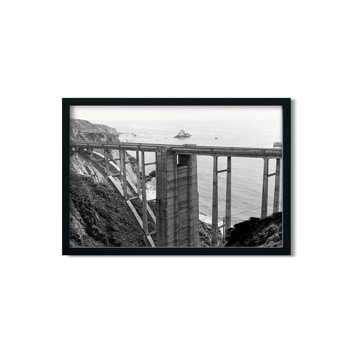 BIG SUR NO. 10