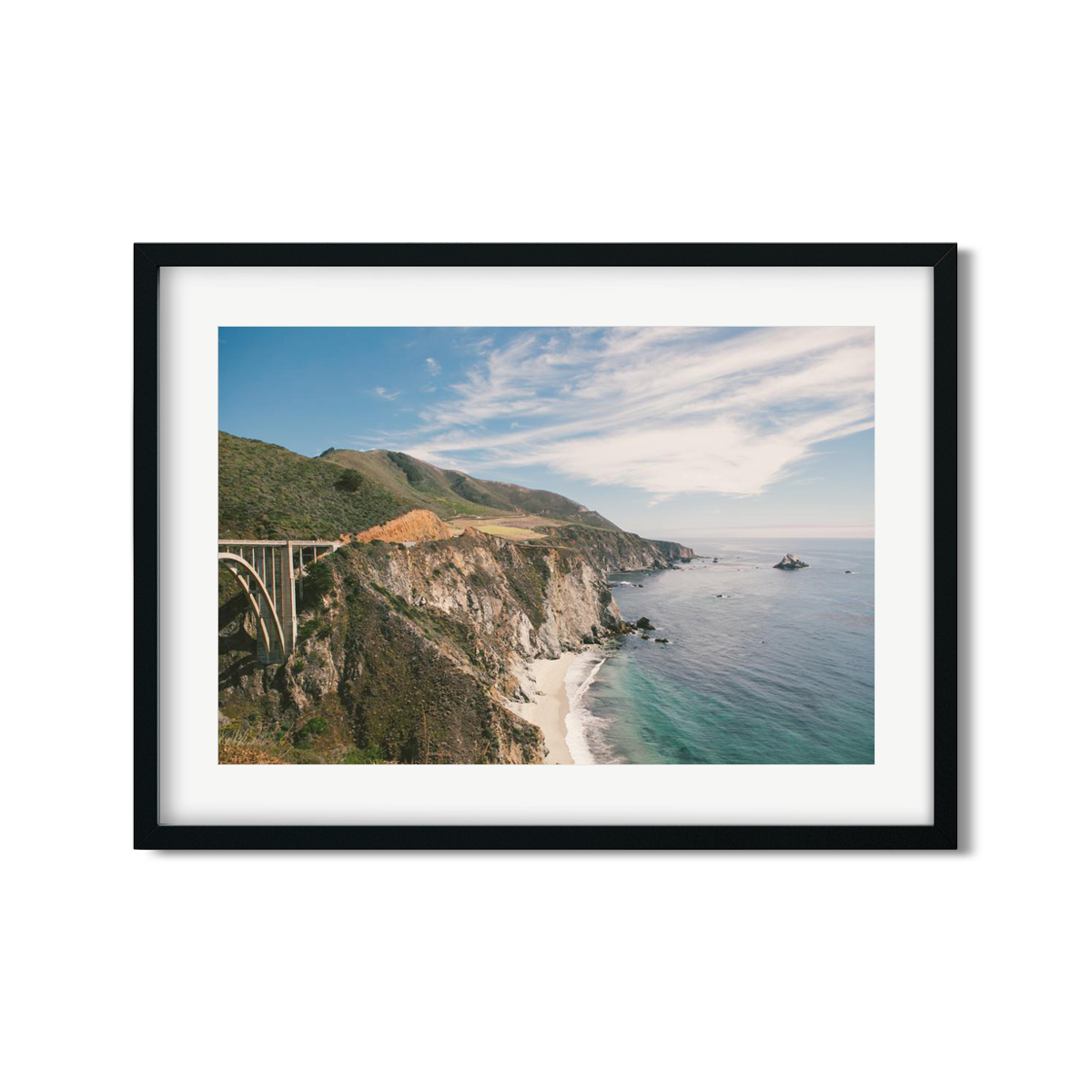 BIG SUR NO. 2