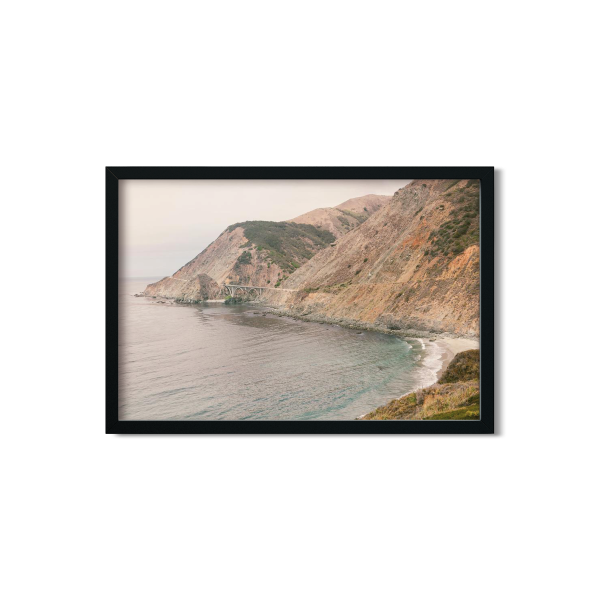 BIG SUR NO. 3