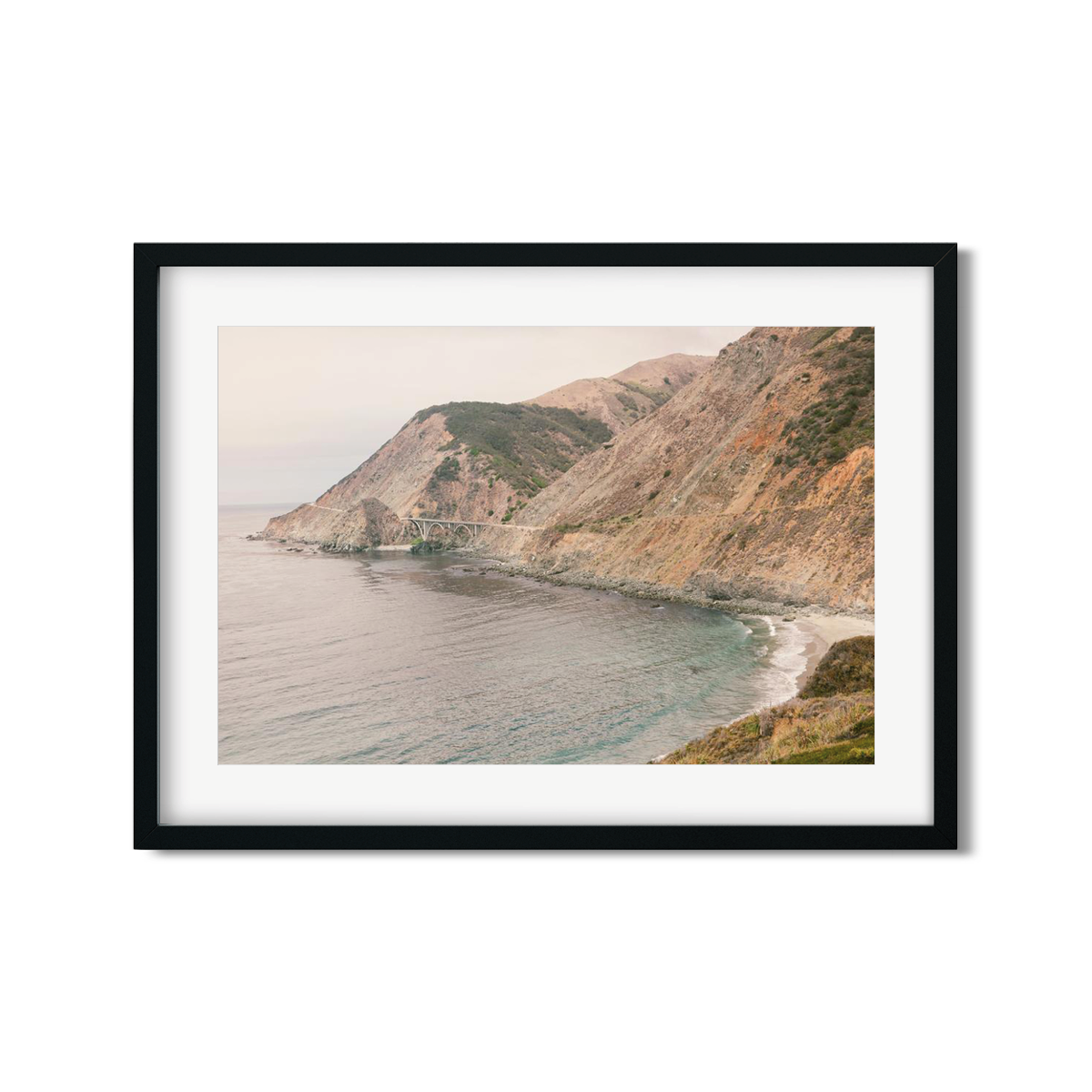 BIG SUR NO. 3