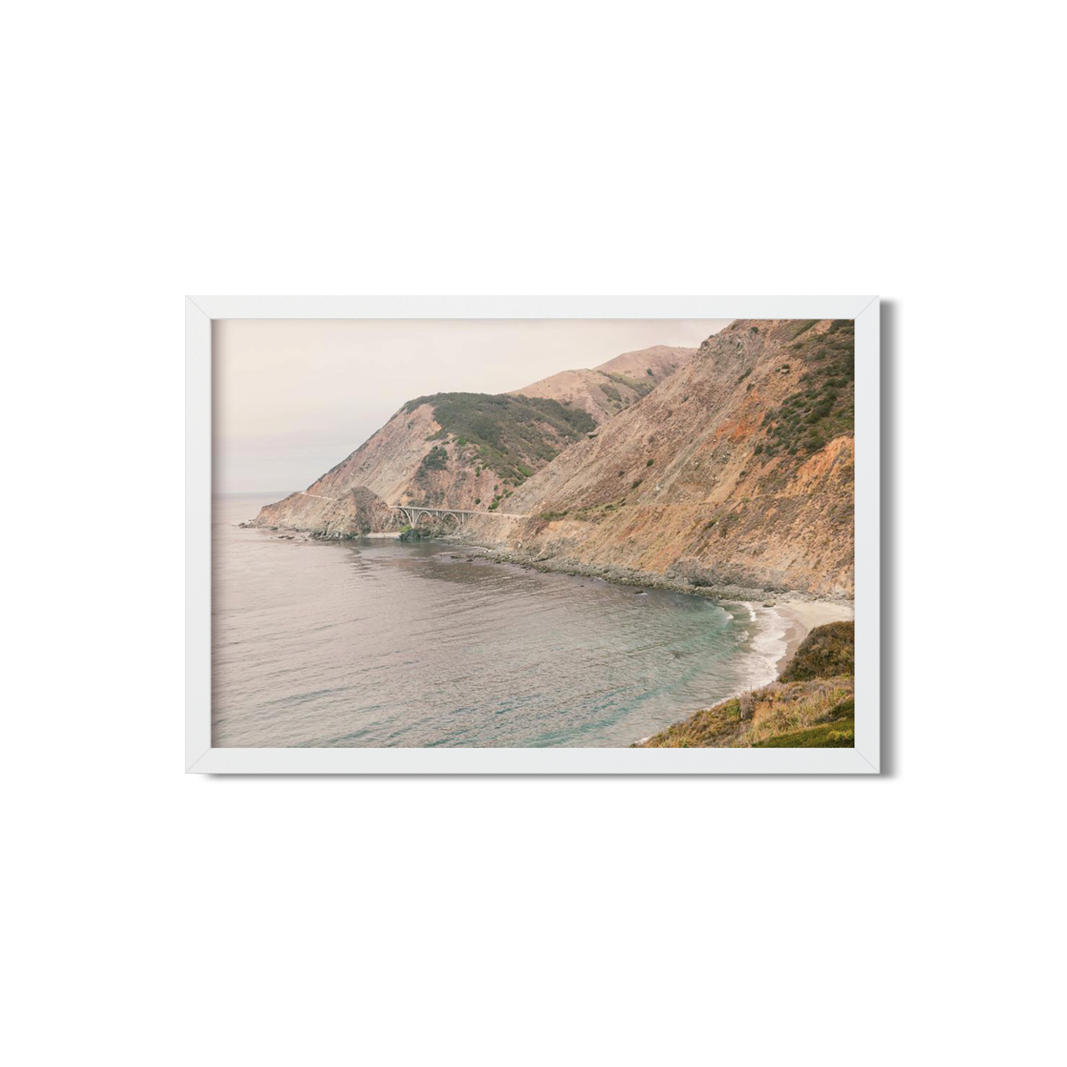 BIG SUR NO. 3