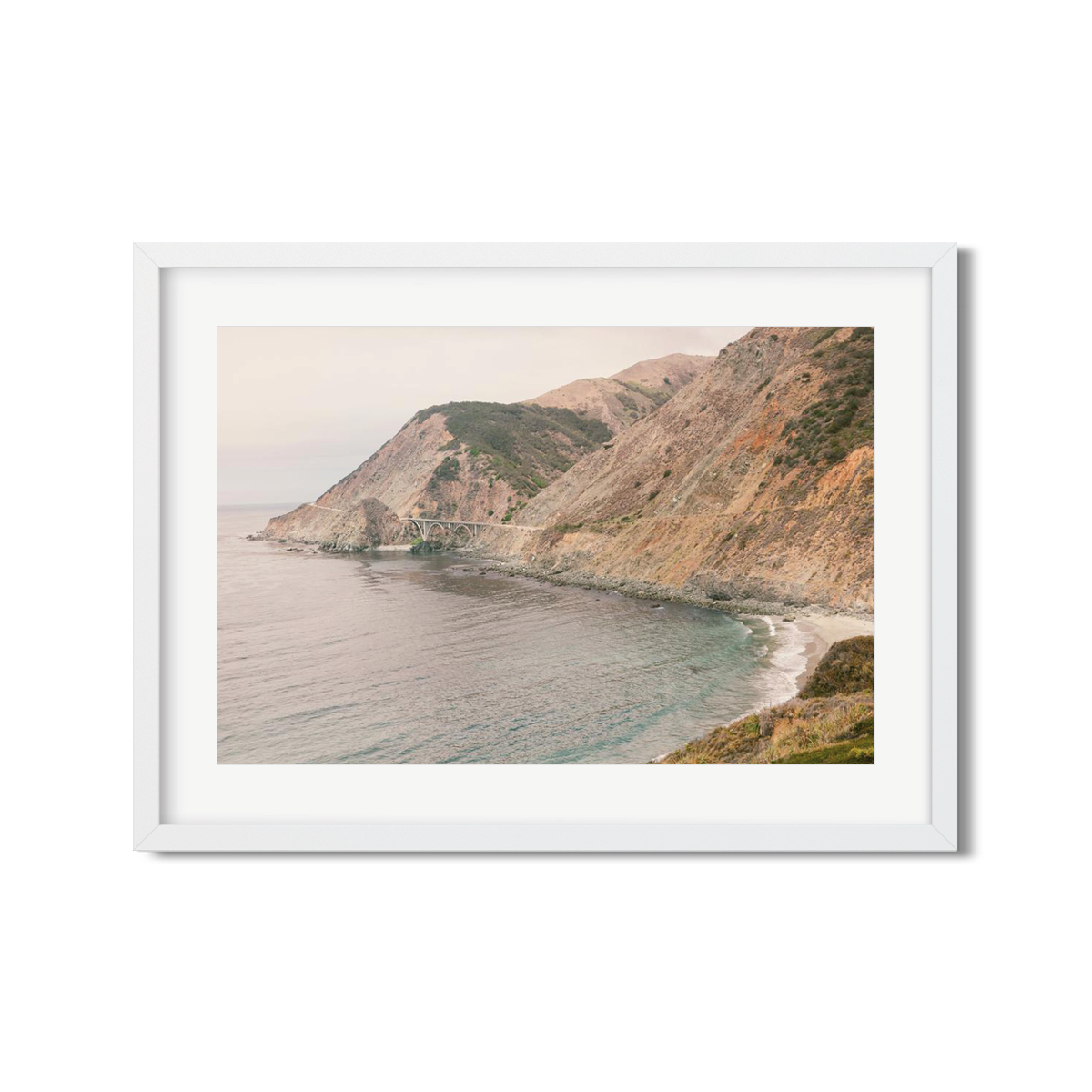 BIG SUR NO. 3